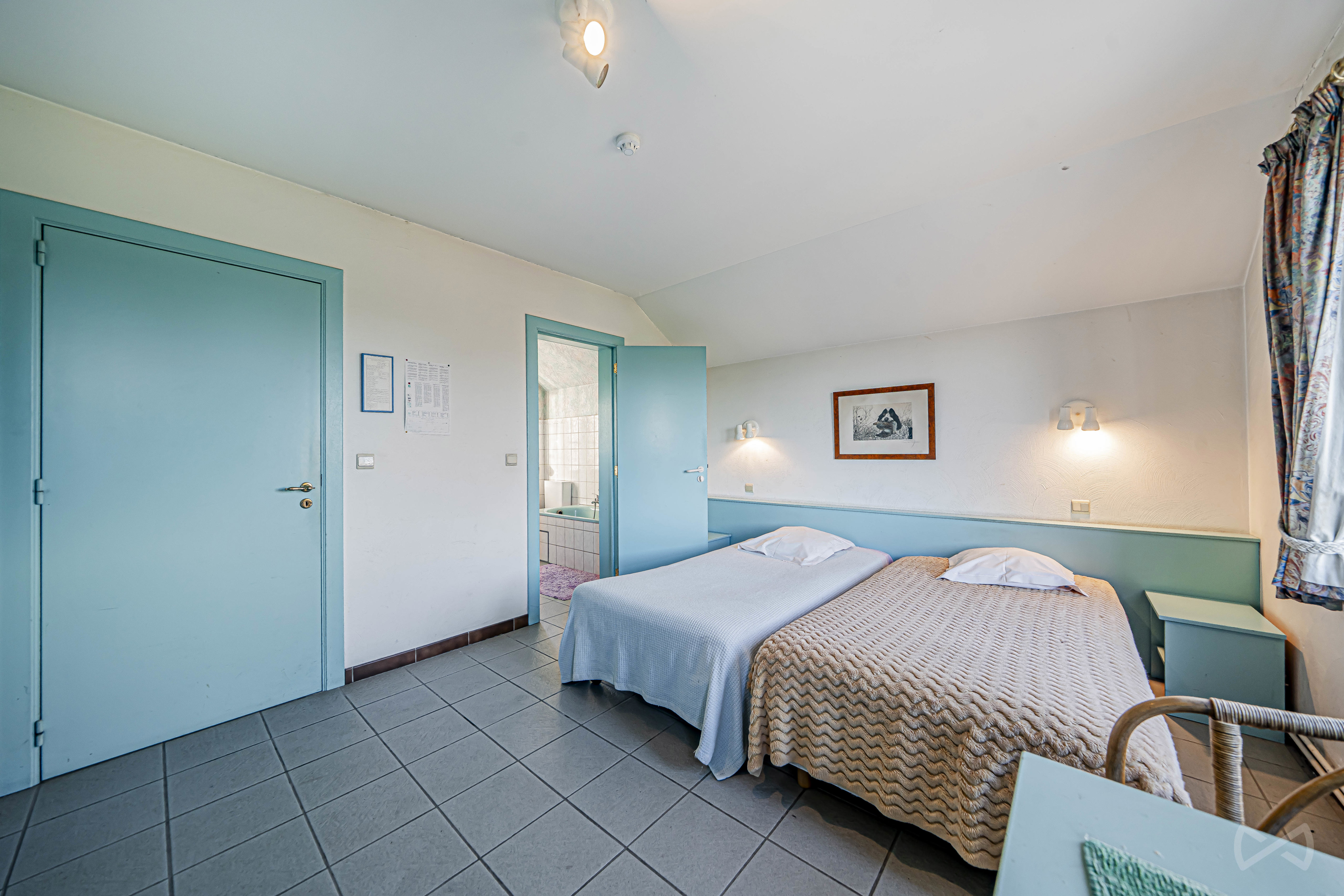 Photo 4 sur 4 pour Horeca à Burdinne