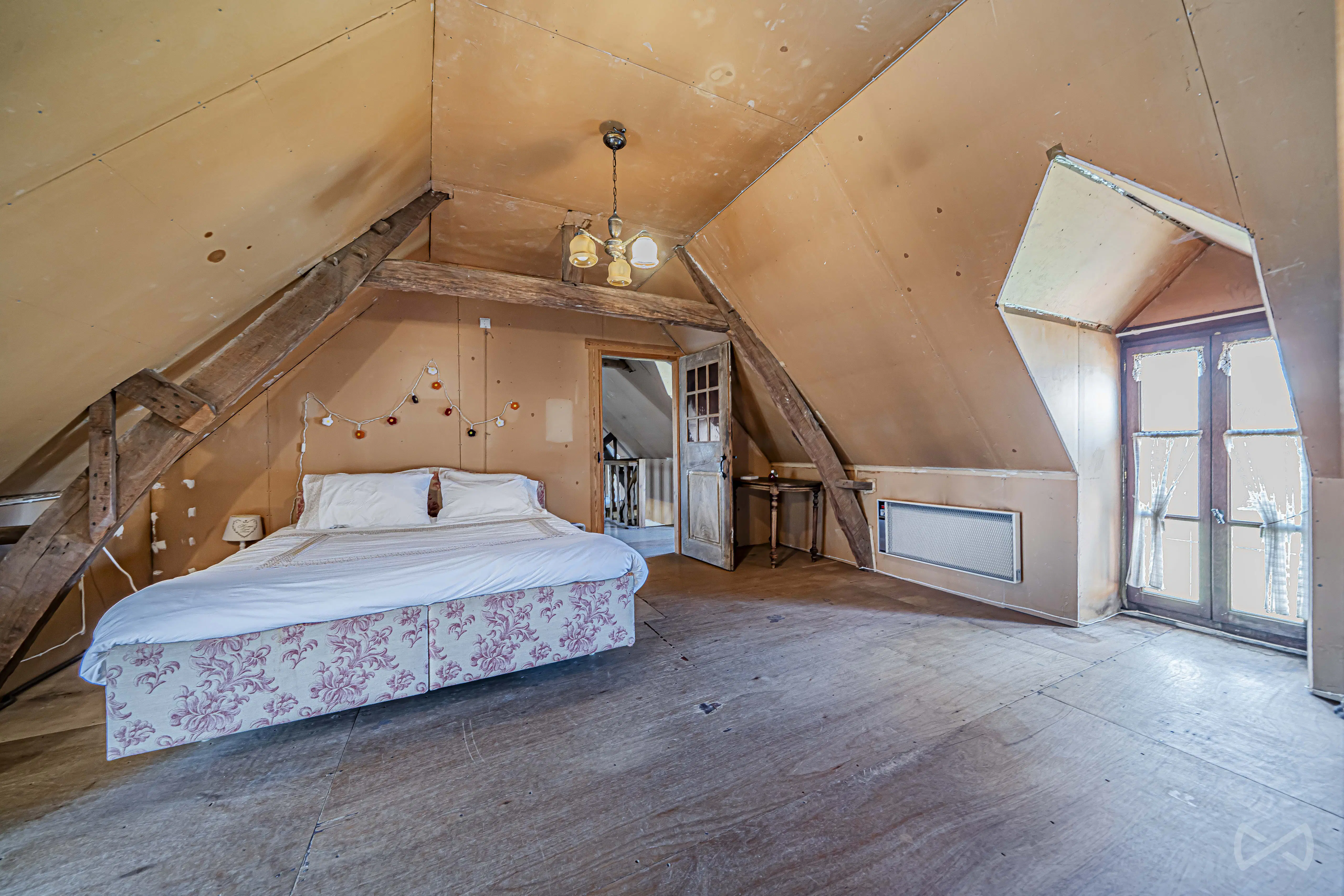Picture 4 of 4 for House with four bedrooms in Brasménil