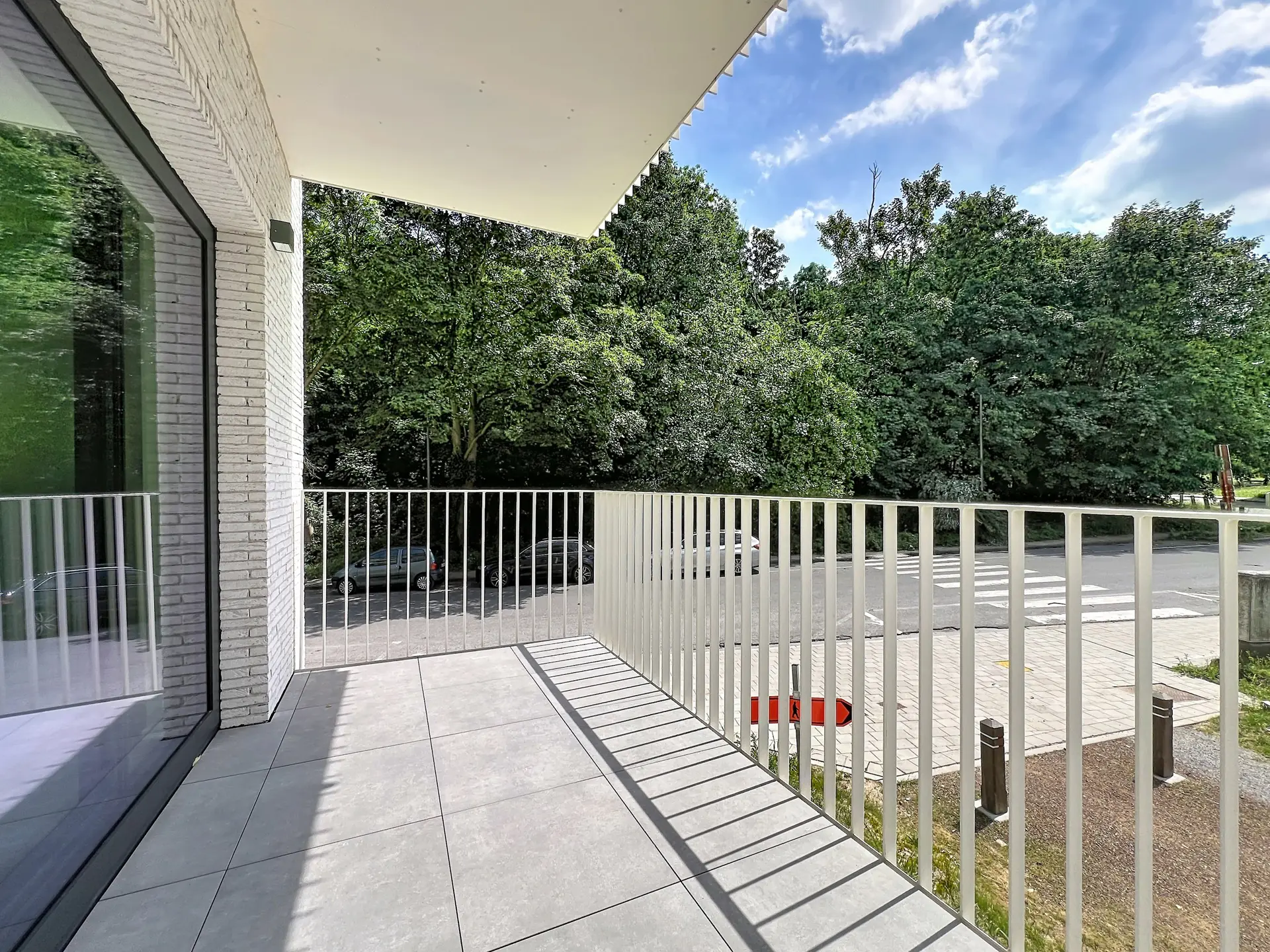 Picture 3 of 4 for Flat with two bedrooms in Woluwe-Saint-Lambert