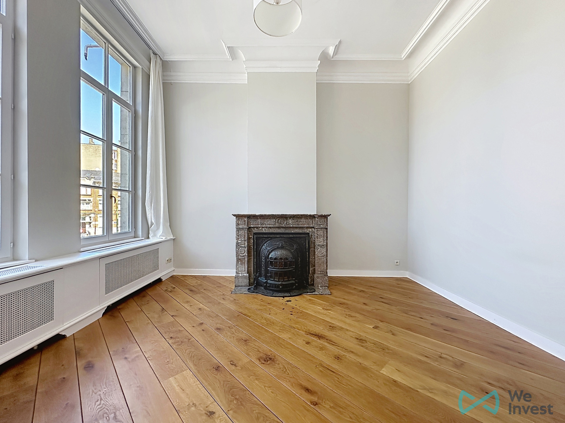 Picture 3 of 4 for Exceptional house with five bedrooms in Bruxelles