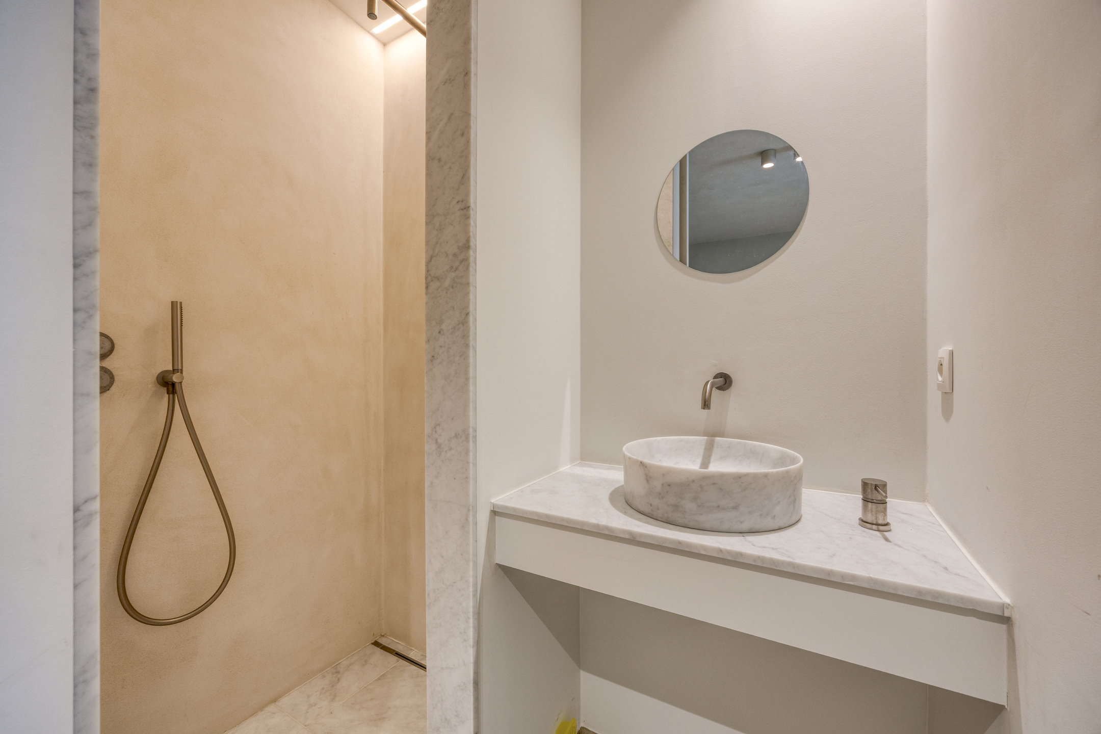 Picture 3 of 4 for Penthouse with three bedrooms in Brugge