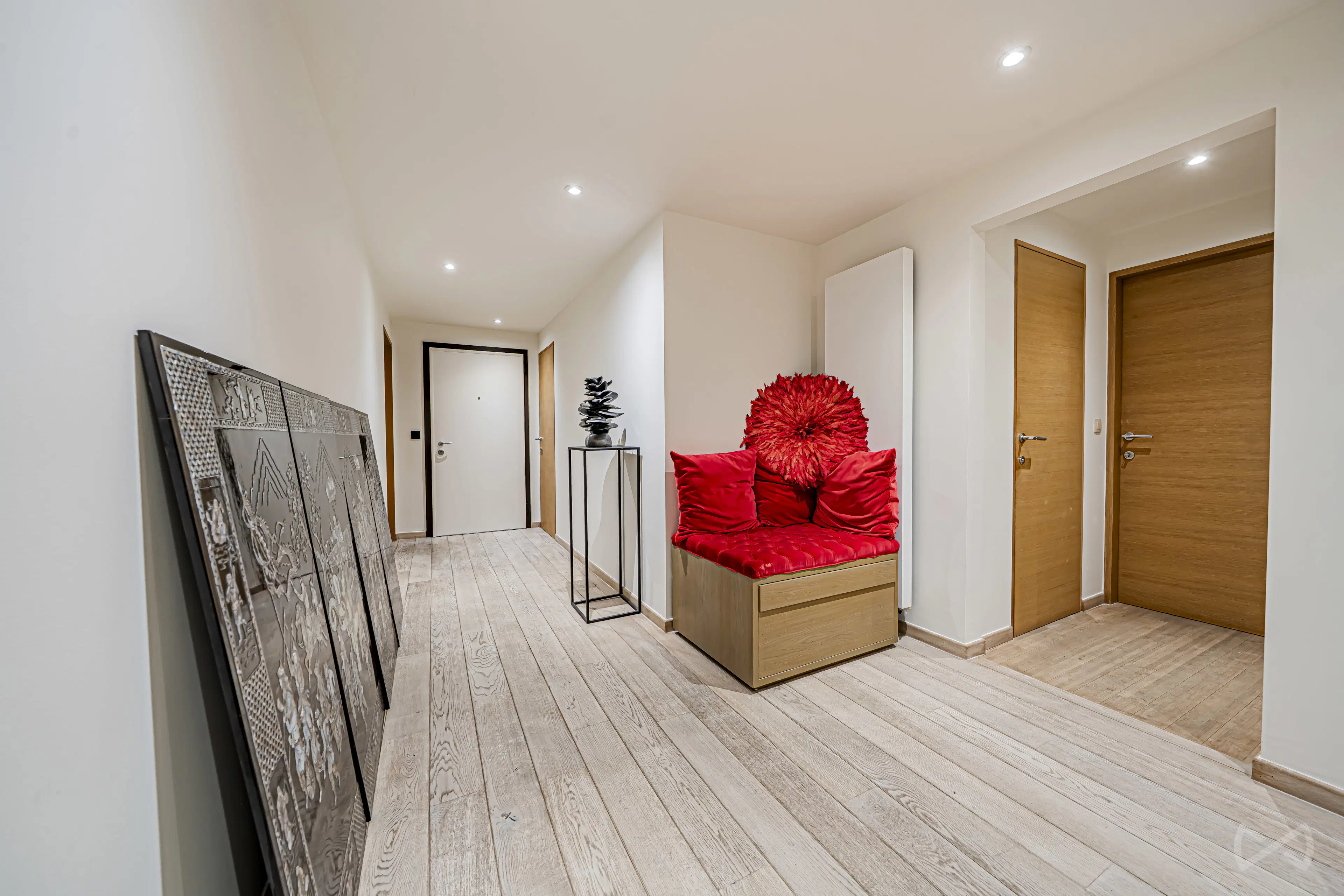 Picture 3 of 4 for Duplex with three bedrooms in Auderghem