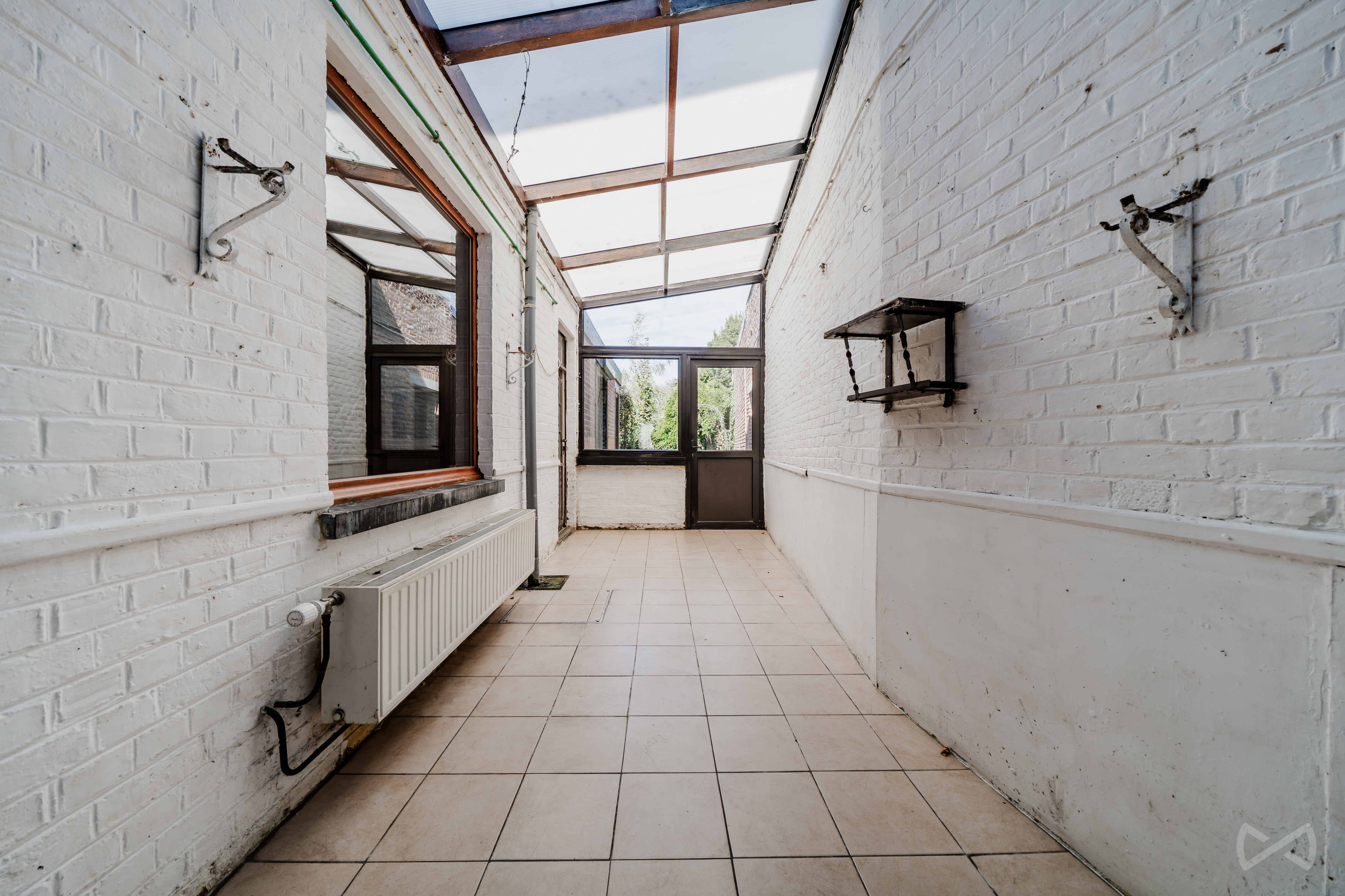 Photo 1 sur 4 pour Maison de trois chambres à Isières