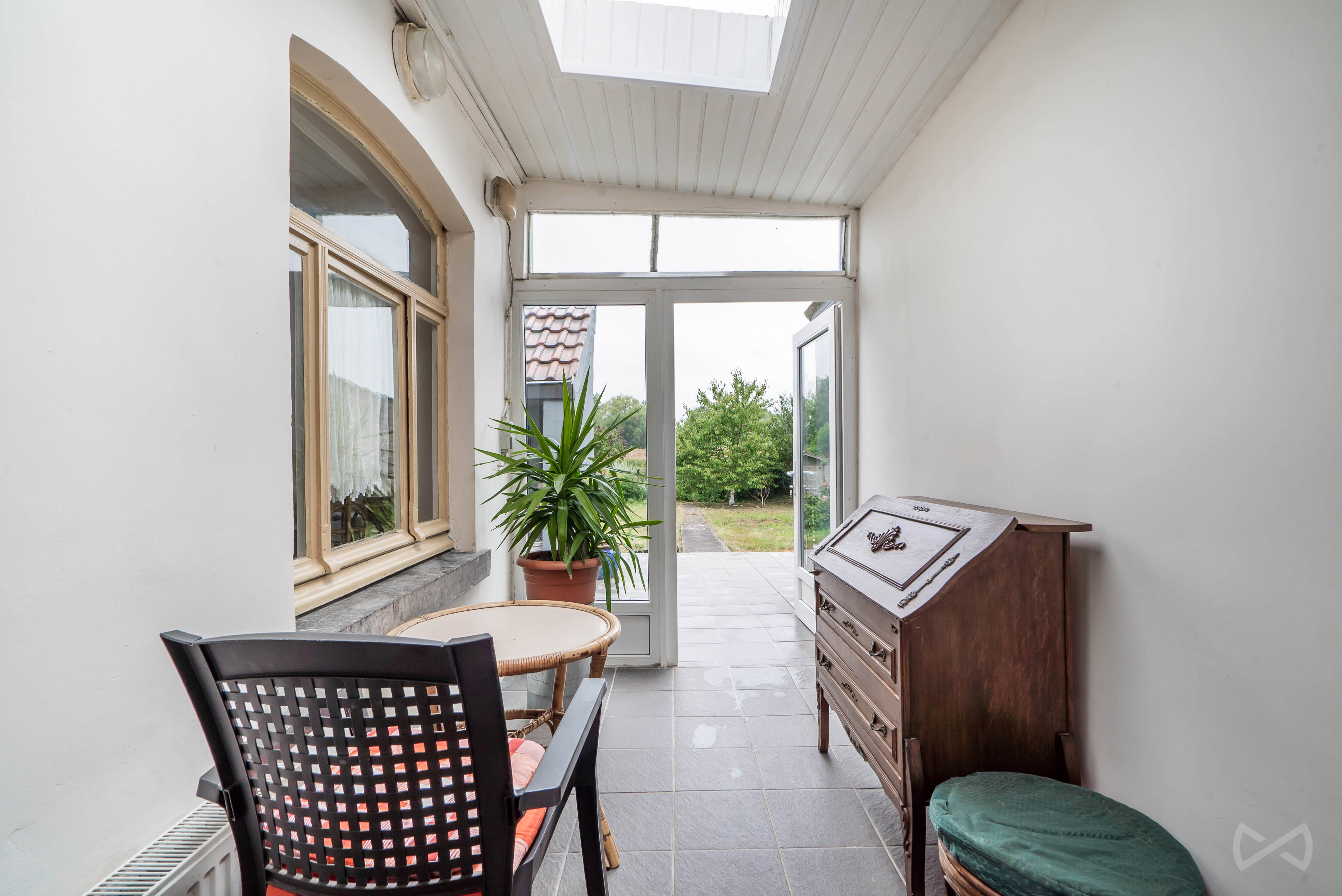 Picture 2 of 4 for House with three bedrooms in Braine-le-comte