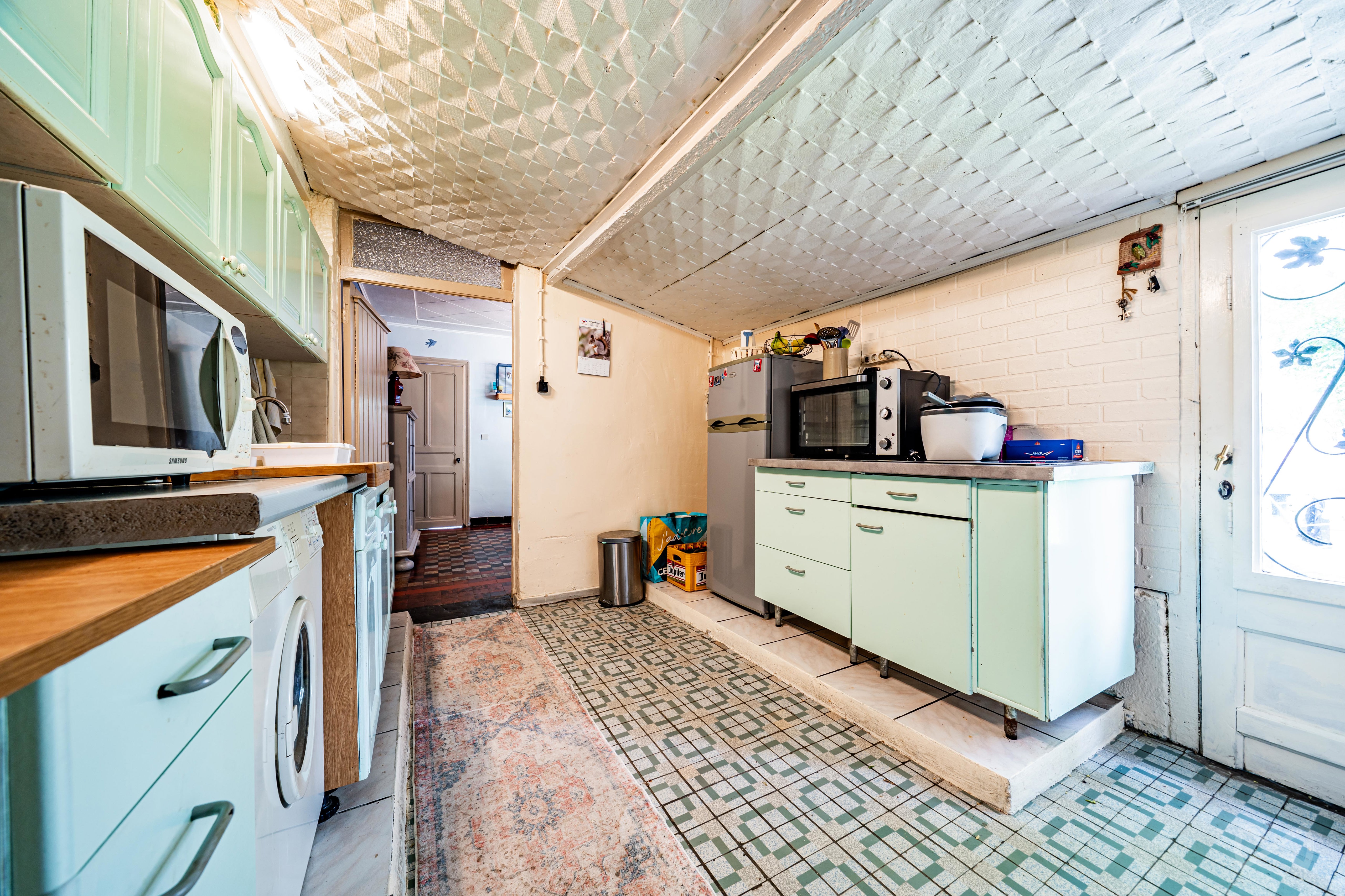 Picture 2 of 4 for House with one bedroom in Villerot