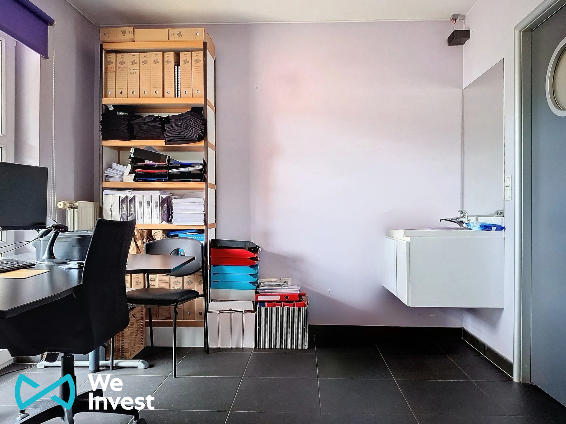 Picture 2 of 4 for House with five bedrooms in Grimbergen Humbeek