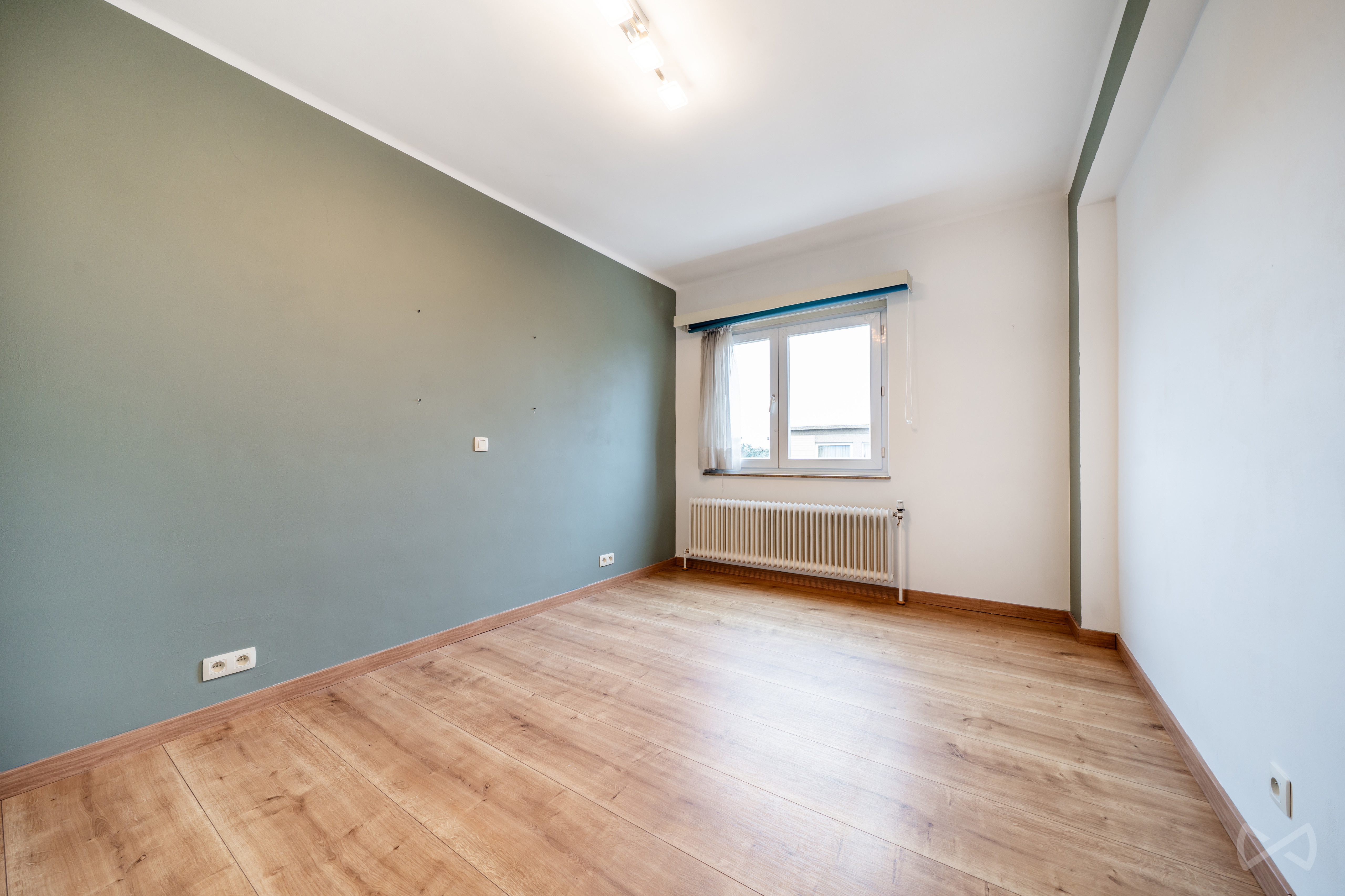 Picture 2 of 4 for Flat with two bedrooms in Auderghem