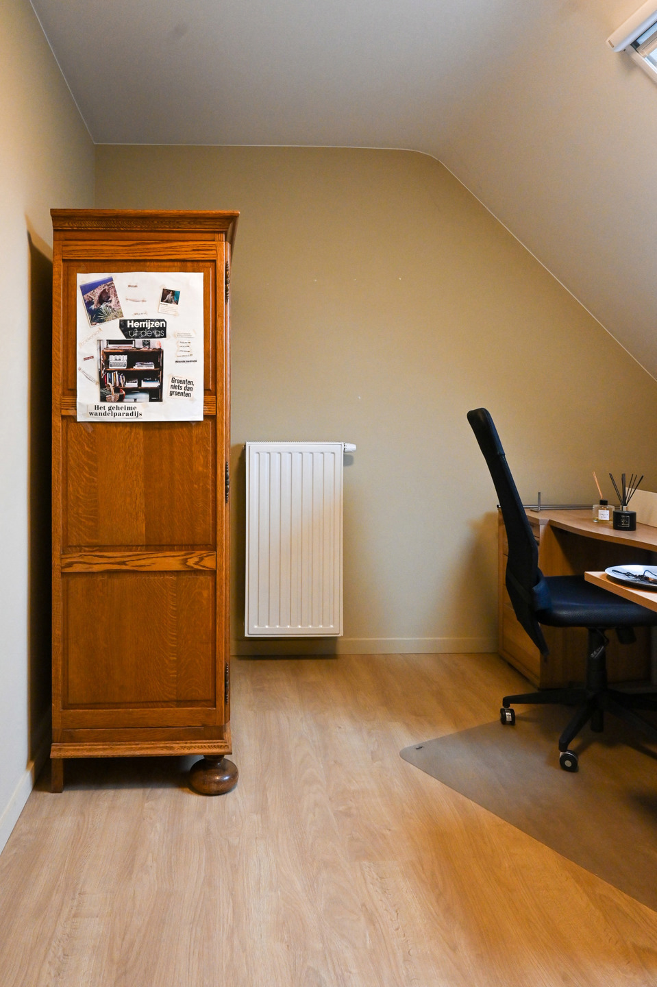 Picture 2 of 4 for Exceptional house with three bedrooms in Nieuwerkerken