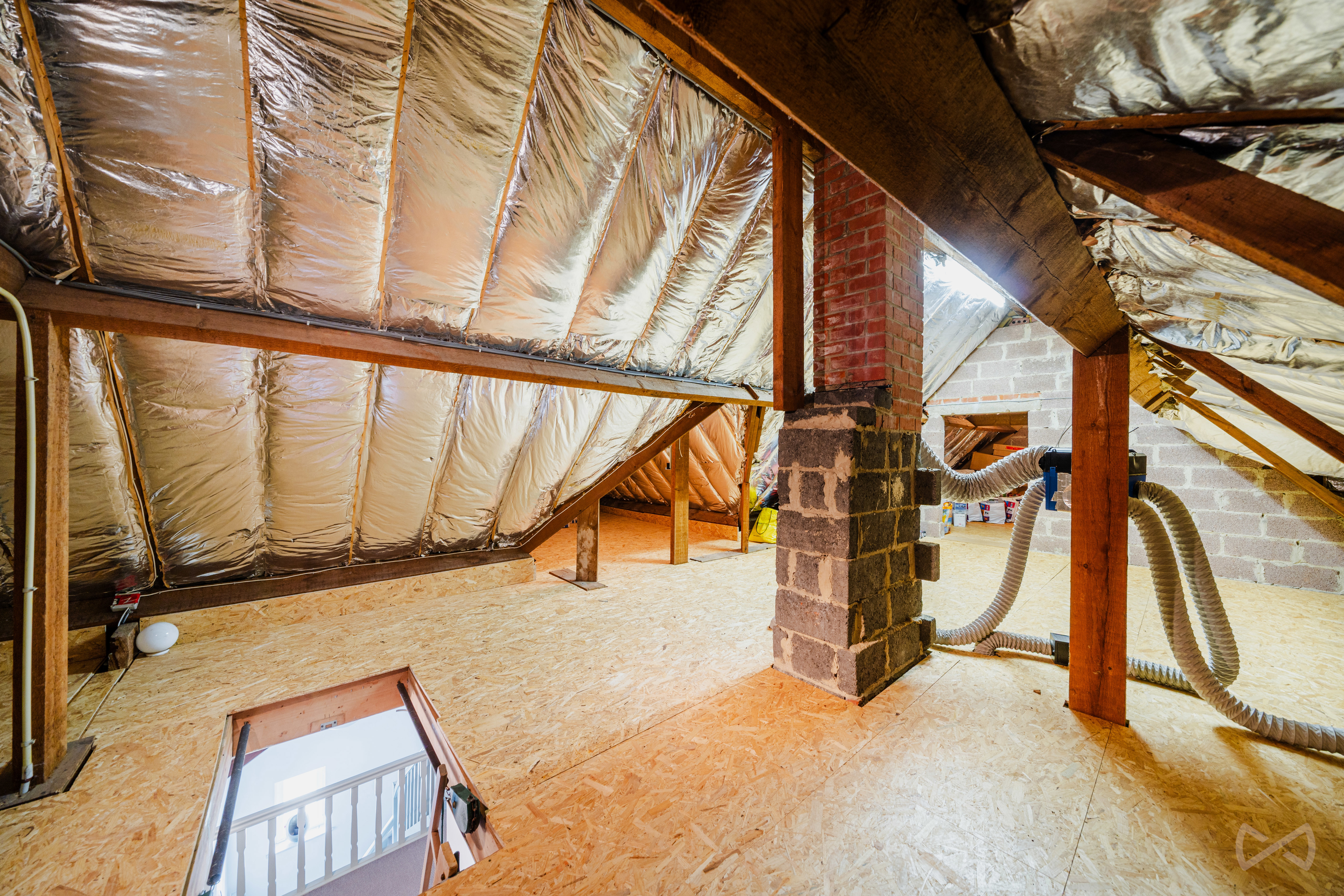 Picture 3 of 4 for Villa with five bedrooms in Waterloo