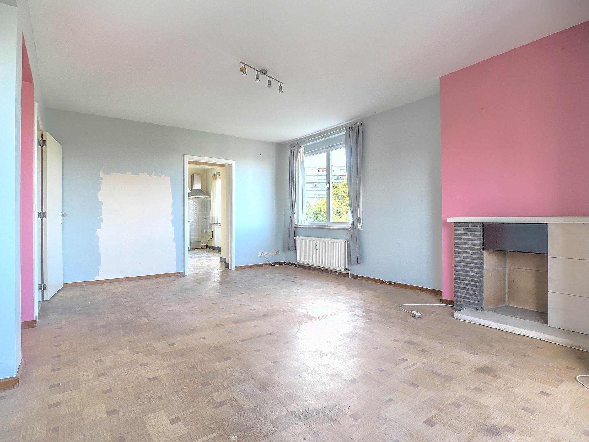 Picture 1 of 4 for Flat with one bedroom in Evere