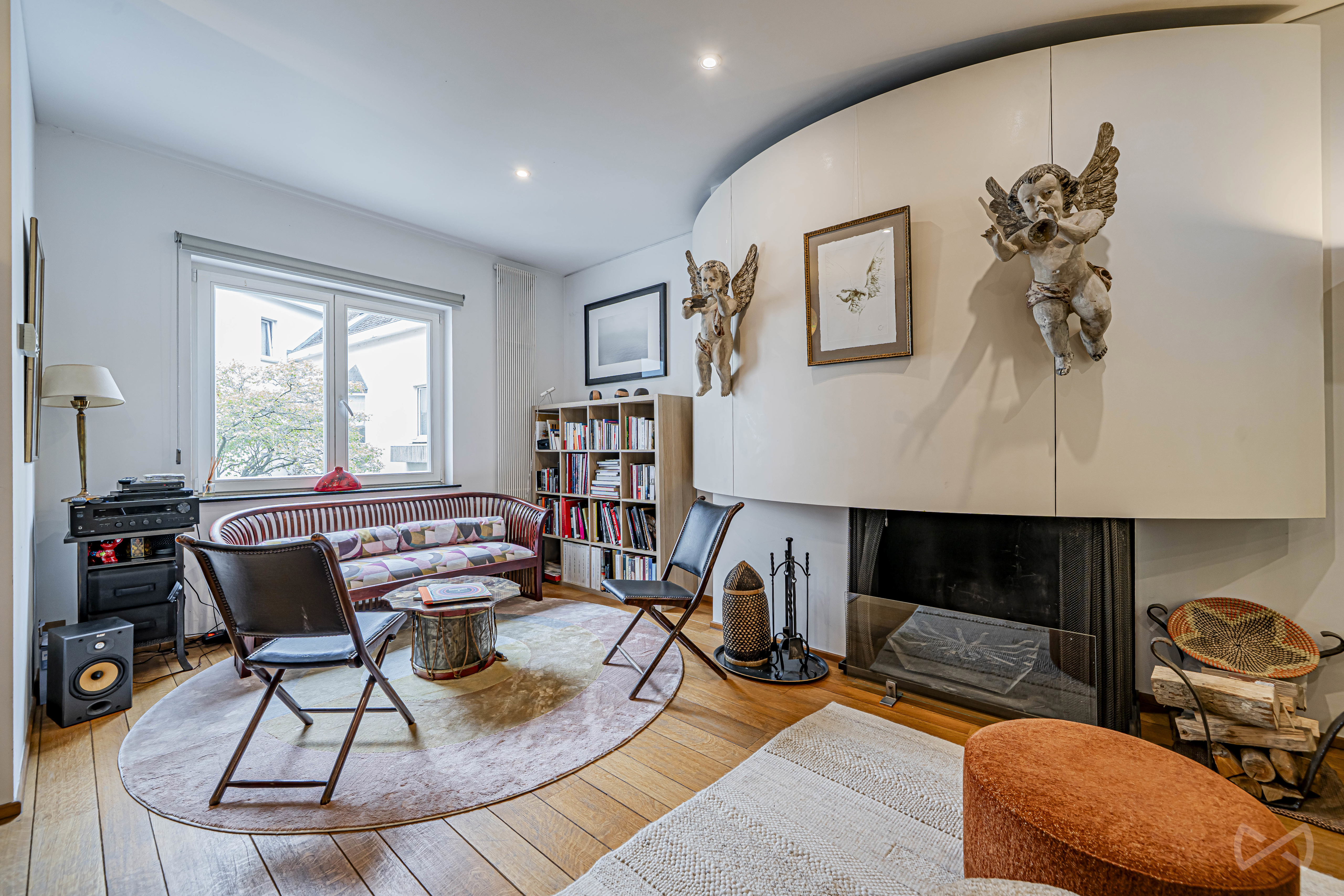 Photo 3 sur 4 pour Villa de deux chambres à Bruxelles