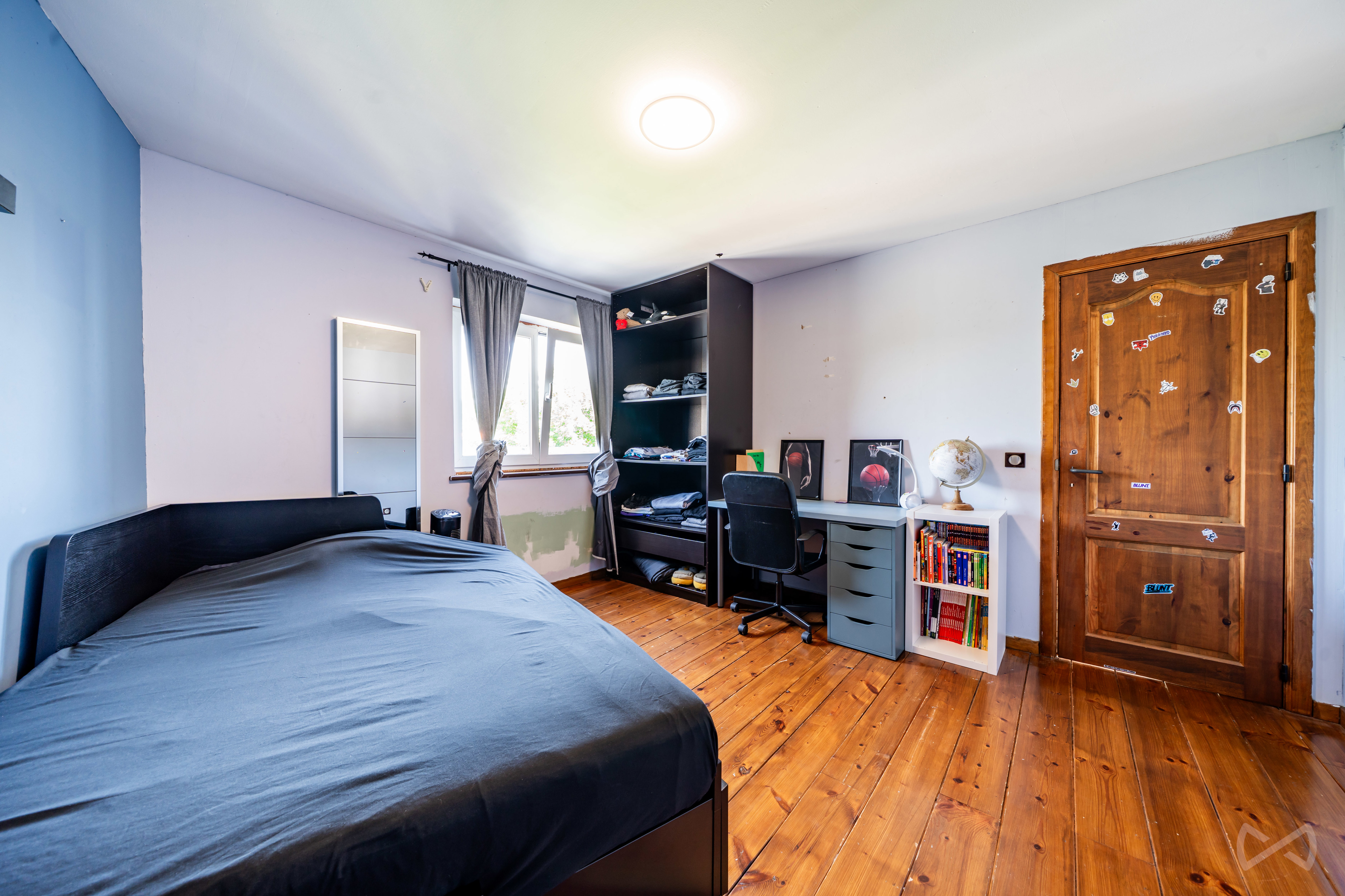 Picture 1 of 4 for House with three bedrooms in Neerheylissem