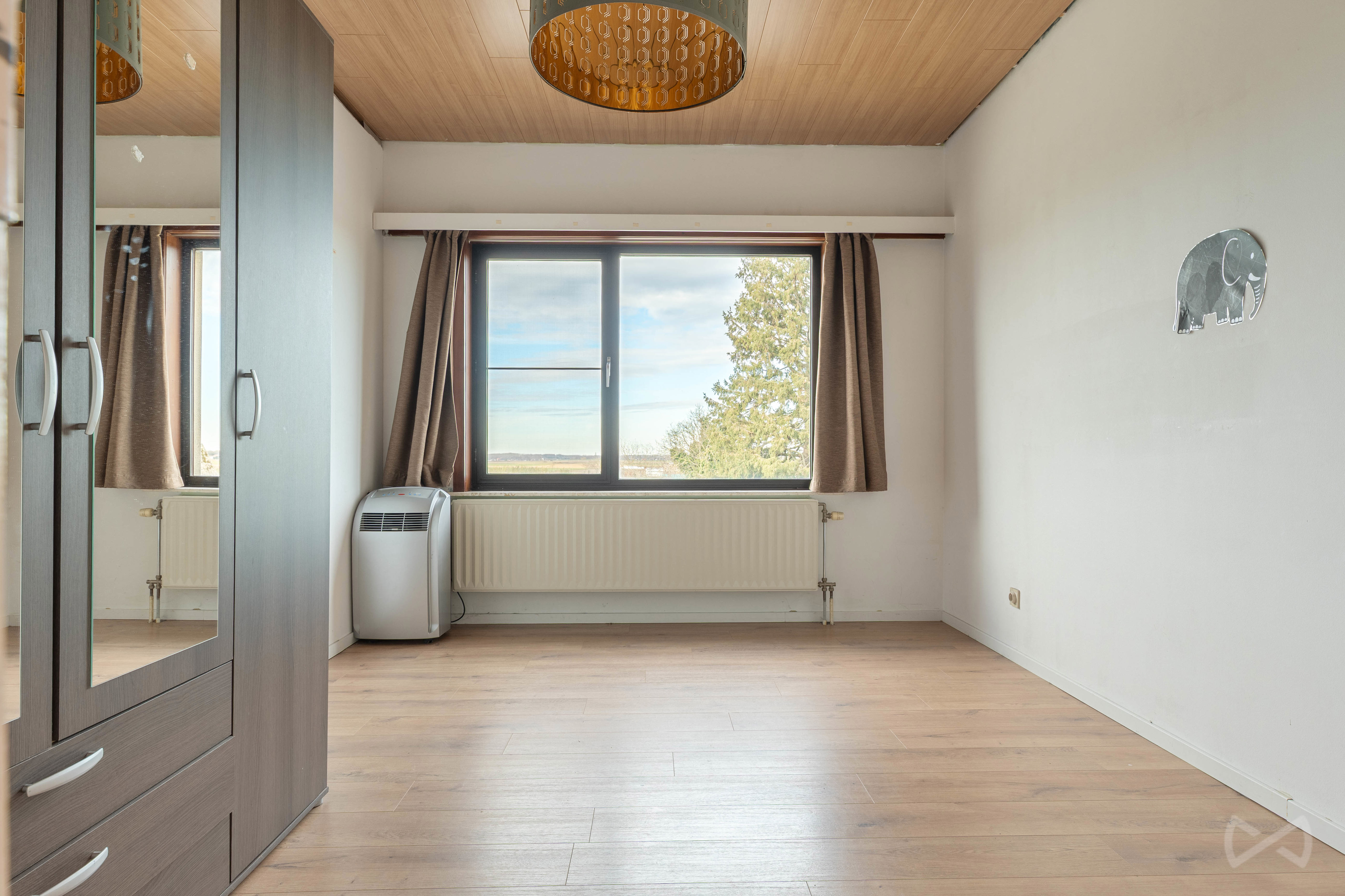 Picture 2 of 4 for Duplex with three bedrooms in Kortenberg