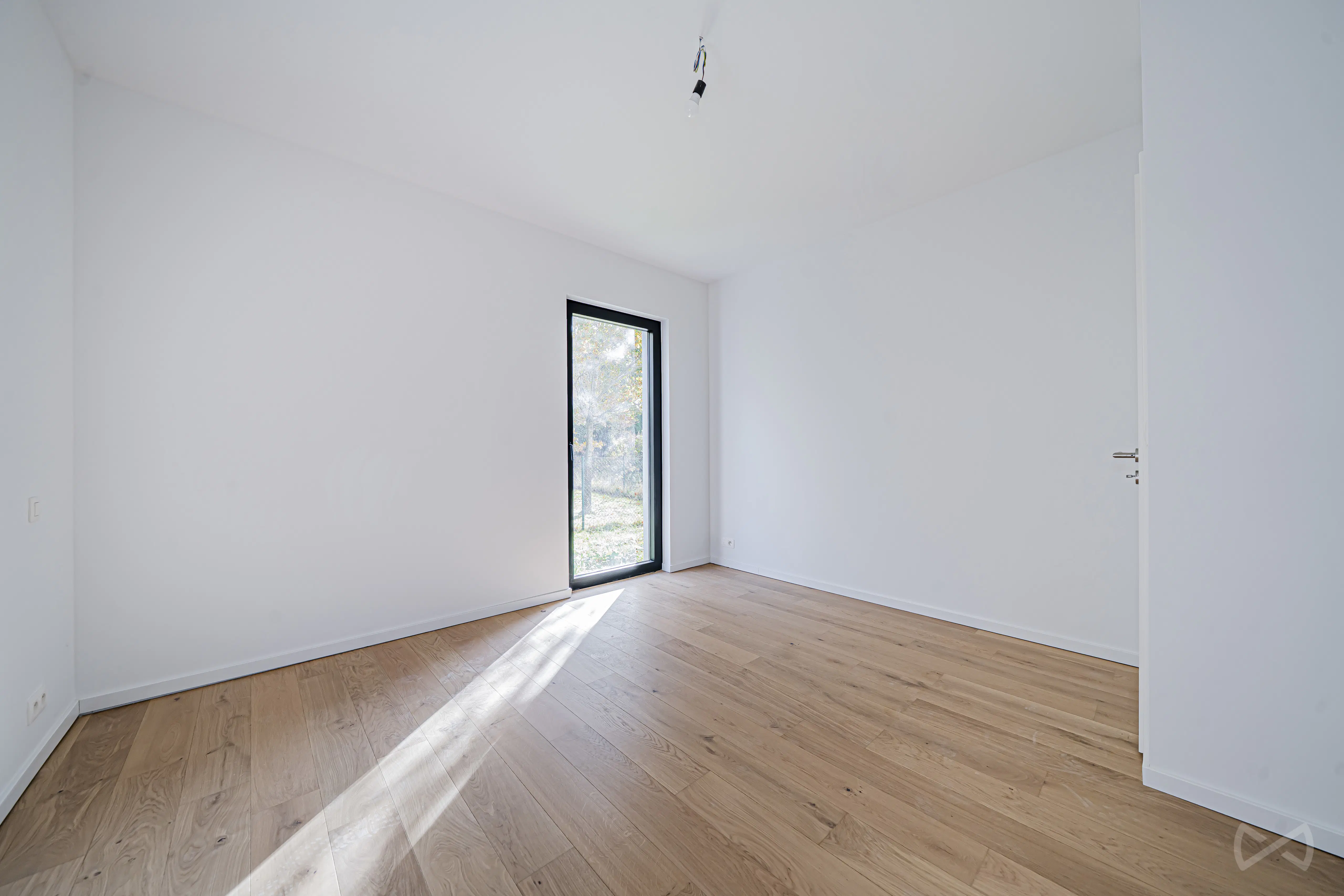 Picture 1 of 4 for Flat with three bedrooms in Boncelles