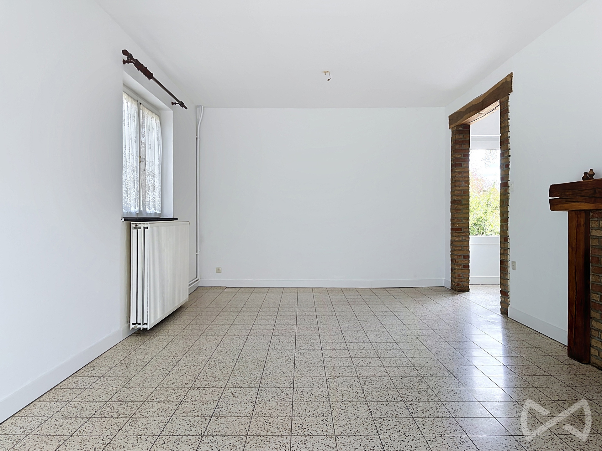 Picture 1 of 4 for House with three bedrooms in Ciney
