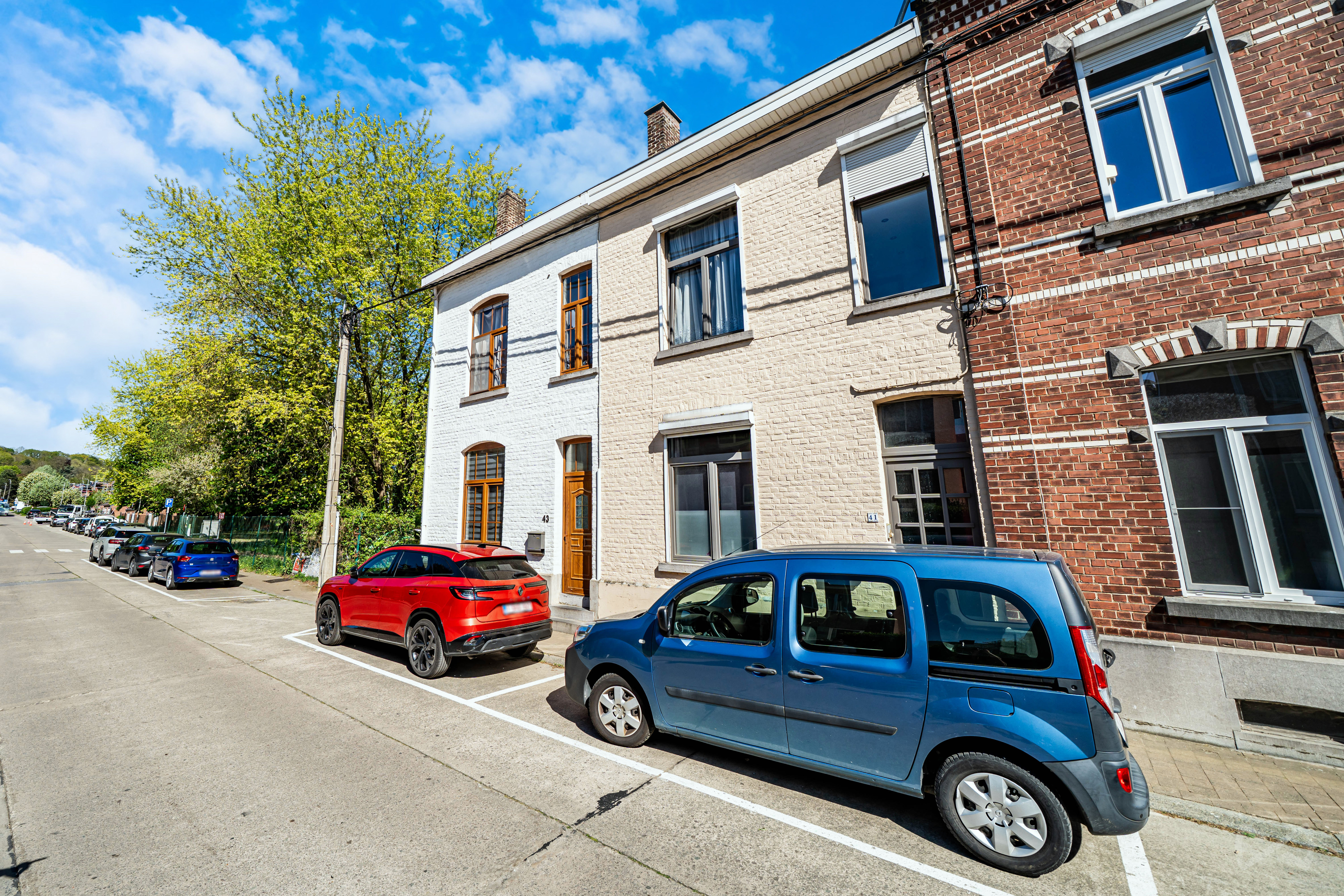 Photo 4 sur 4 pour Maison de quatre chambres à Wavre