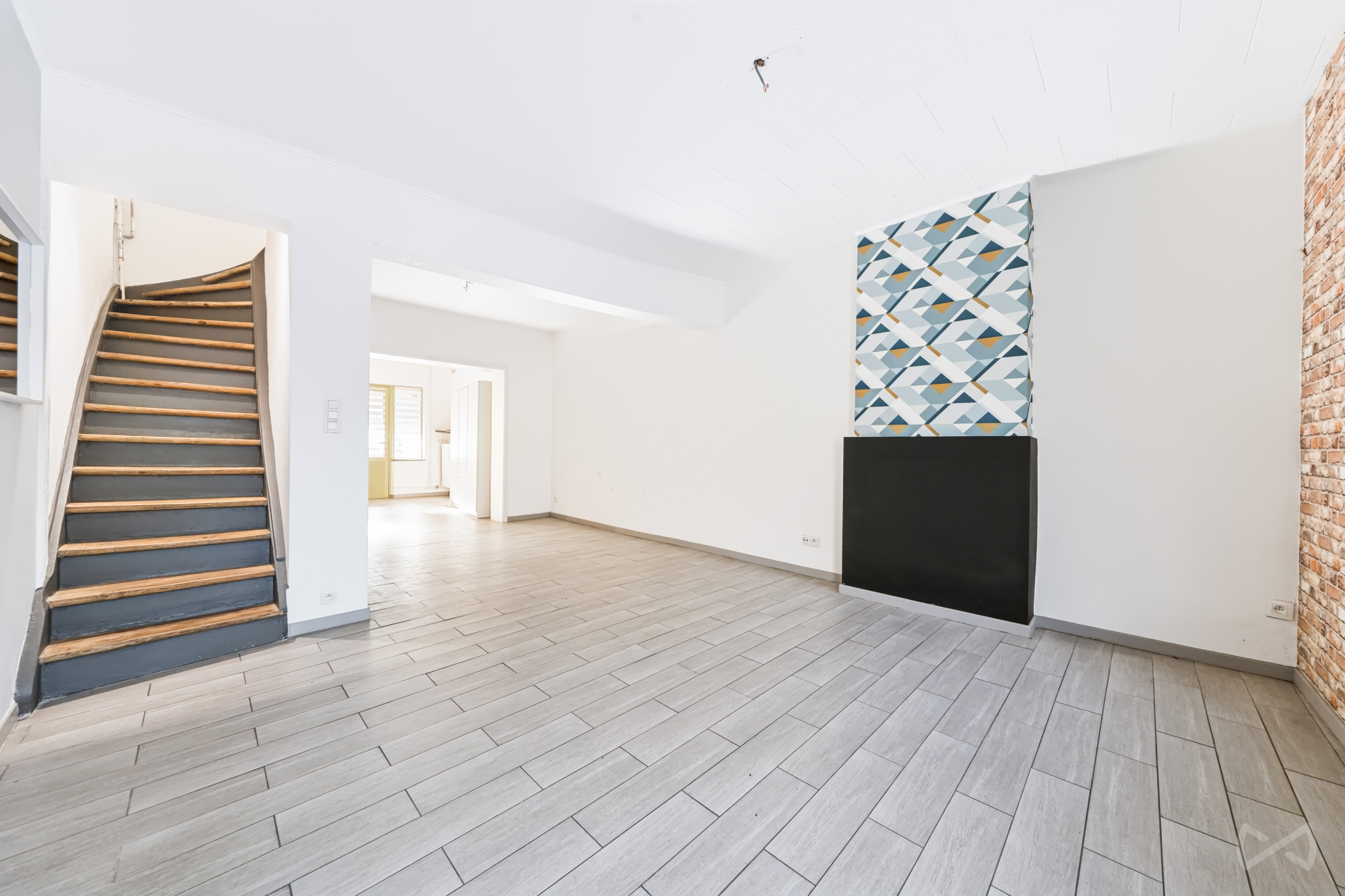 Picture 2 of 4 for House with two bedrooms in Vieux-waleffe