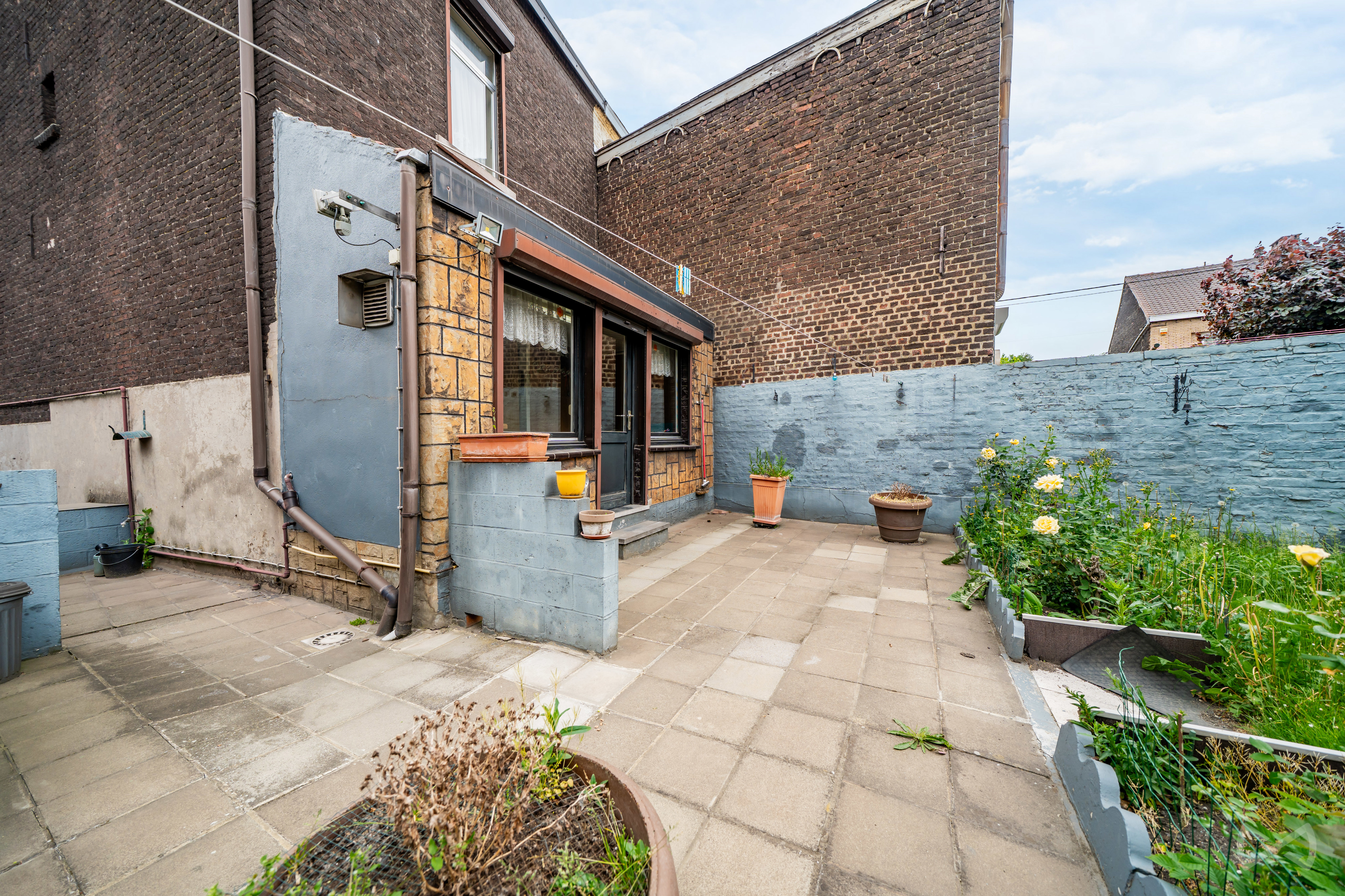 Picture 4 of 4 for House with two bedrooms in Dampremy