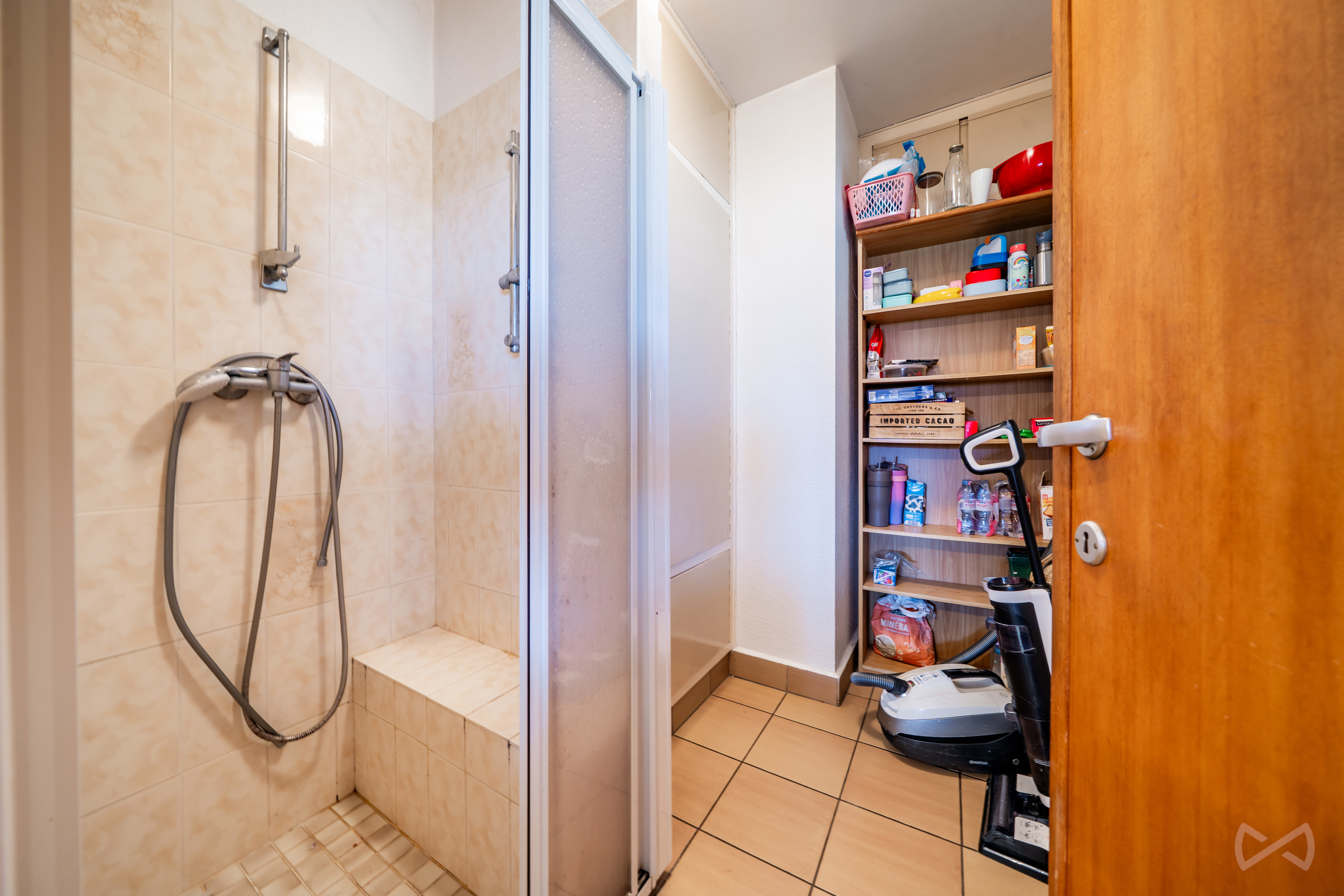 Picture 3 of 4 for Villa with three bedrooms in Court-saint-Étienne