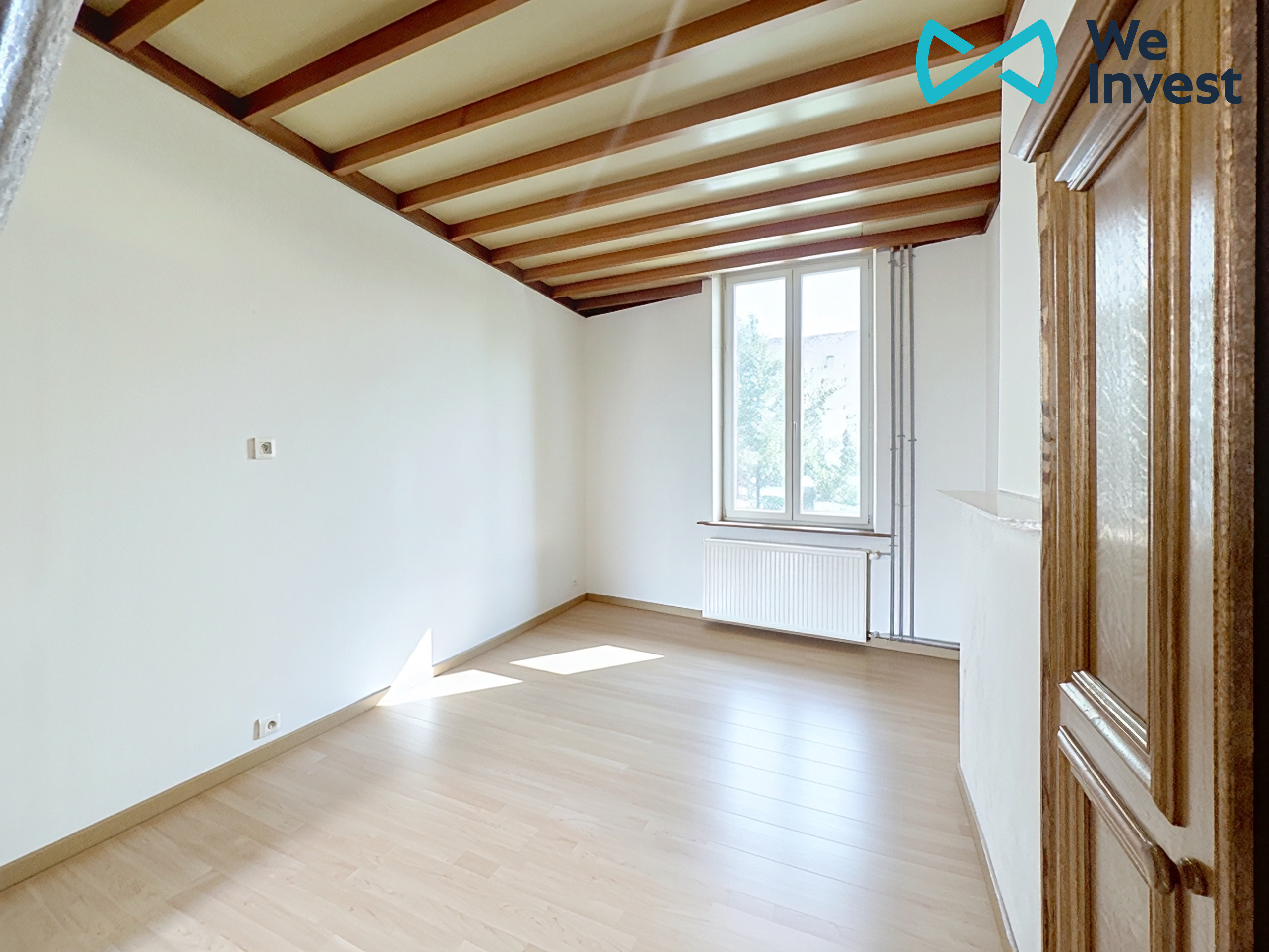 Foto van de woning