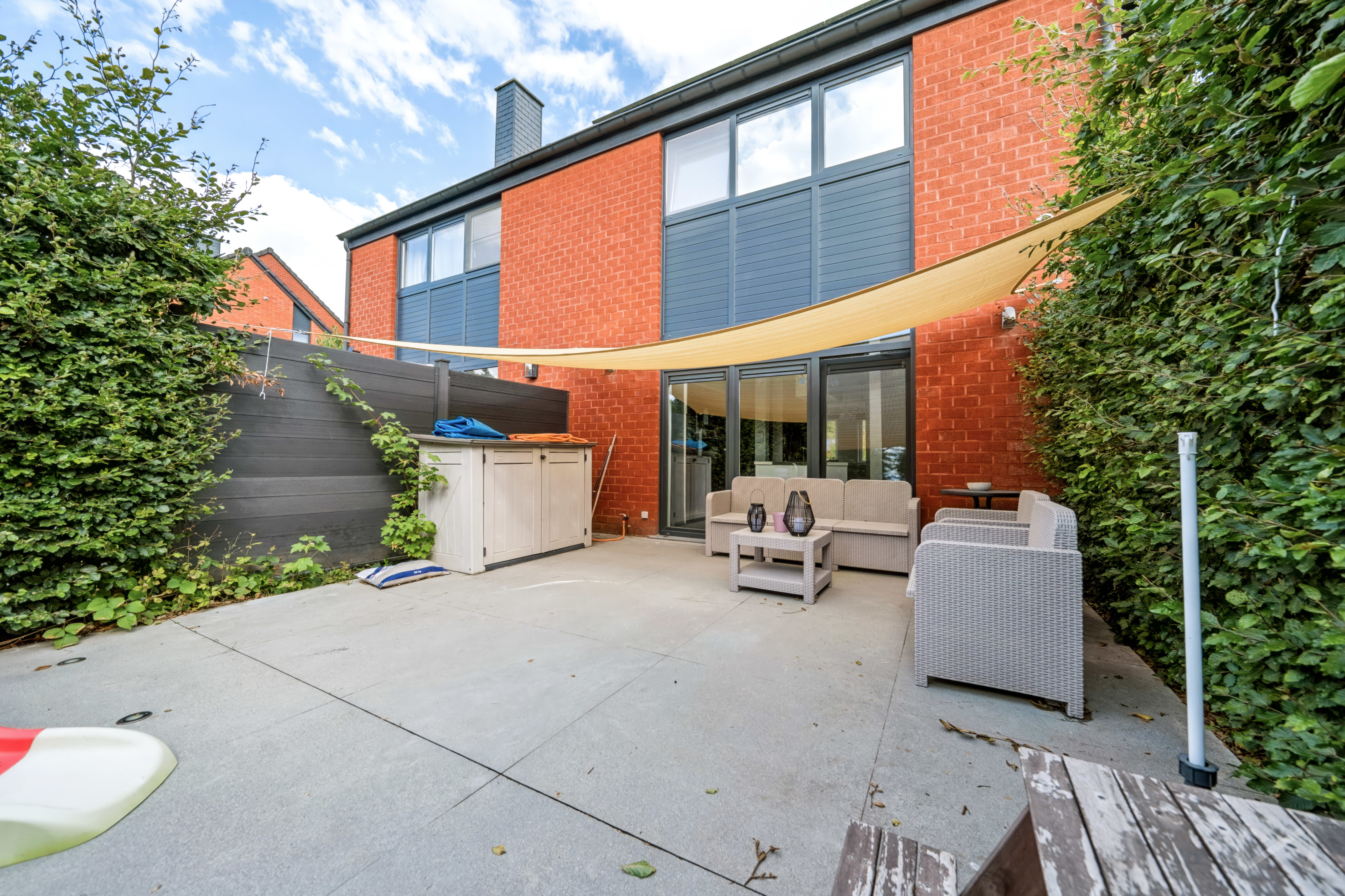 Picture 2 of 4 for House with three bedrooms in Rouvreux