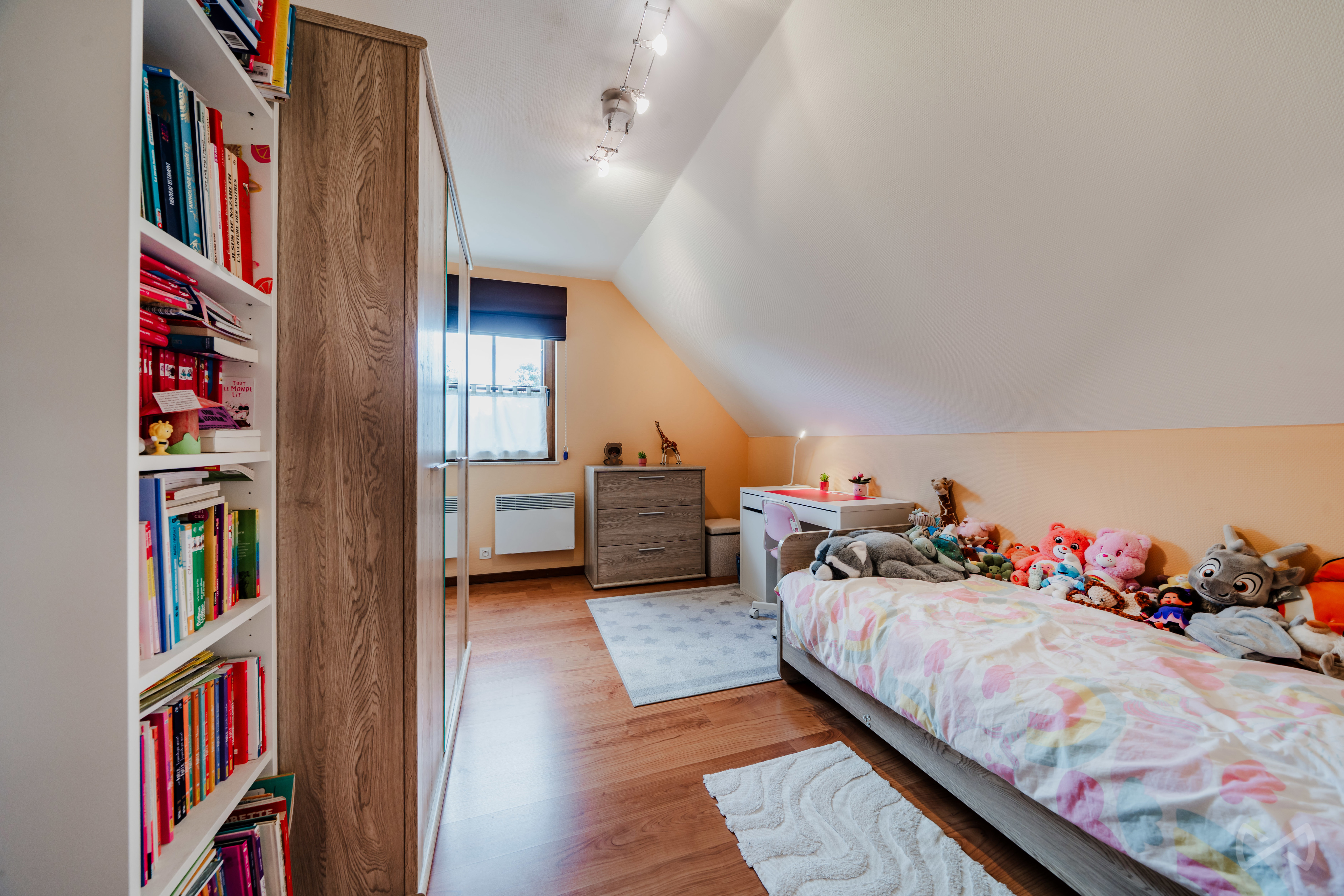 Picture 3 of 4 for House with three bedrooms in Huppaye