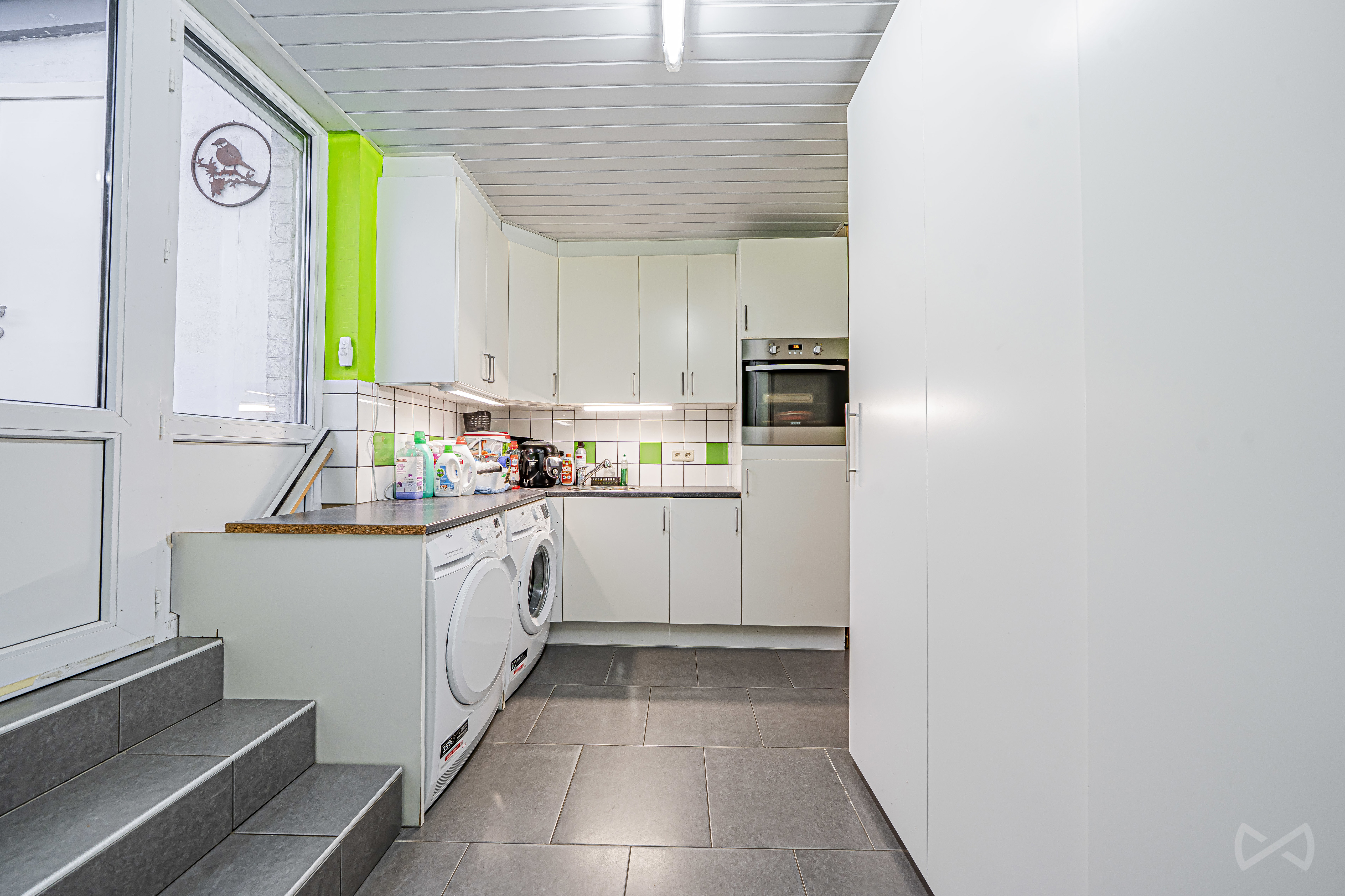 Photo 4 sur 4 pour Maison de trois chambres à Flémalle Awirs