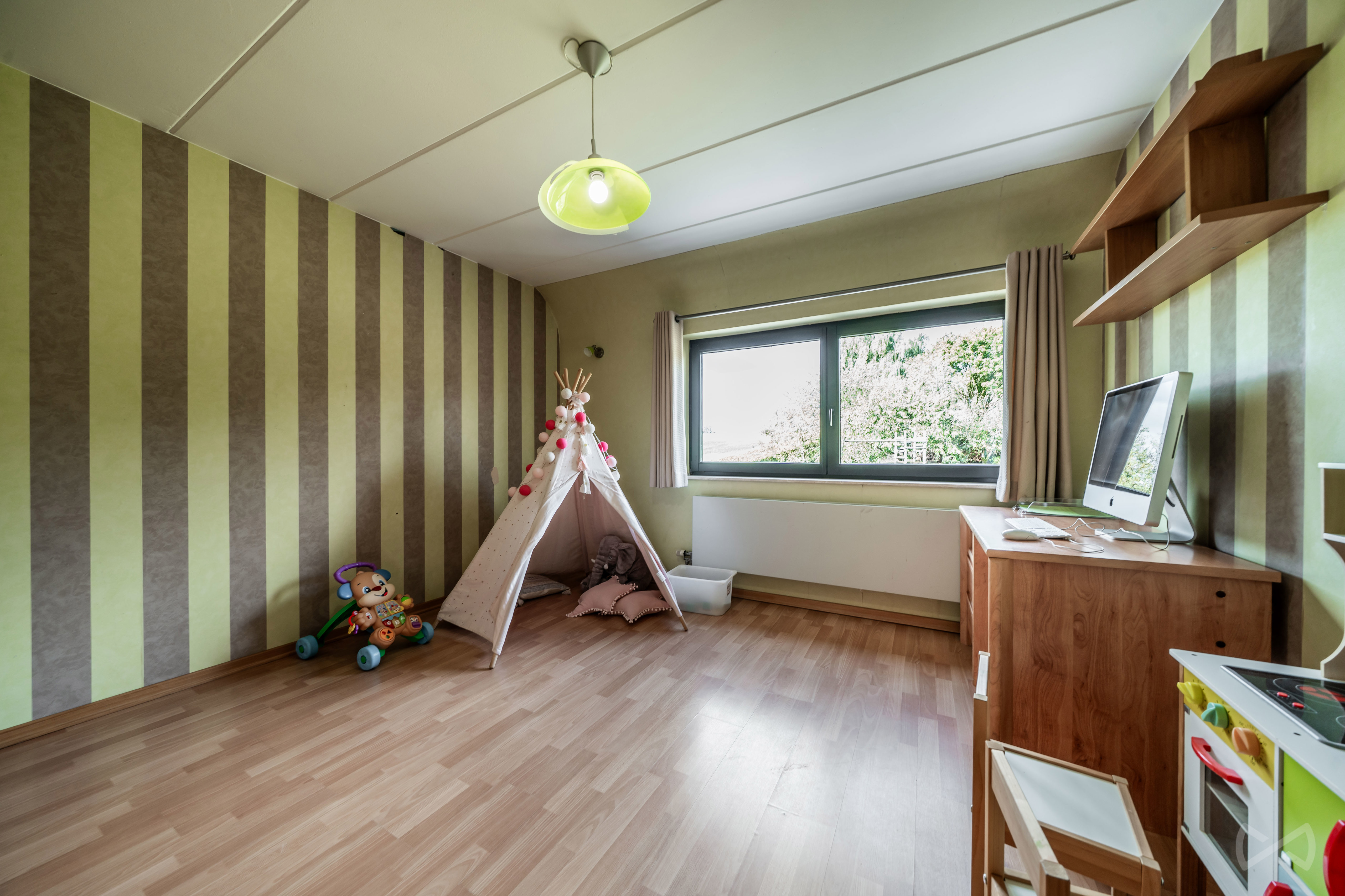 Picture 3 of 4 for Villa with four bedrooms in Grez-Doiceau