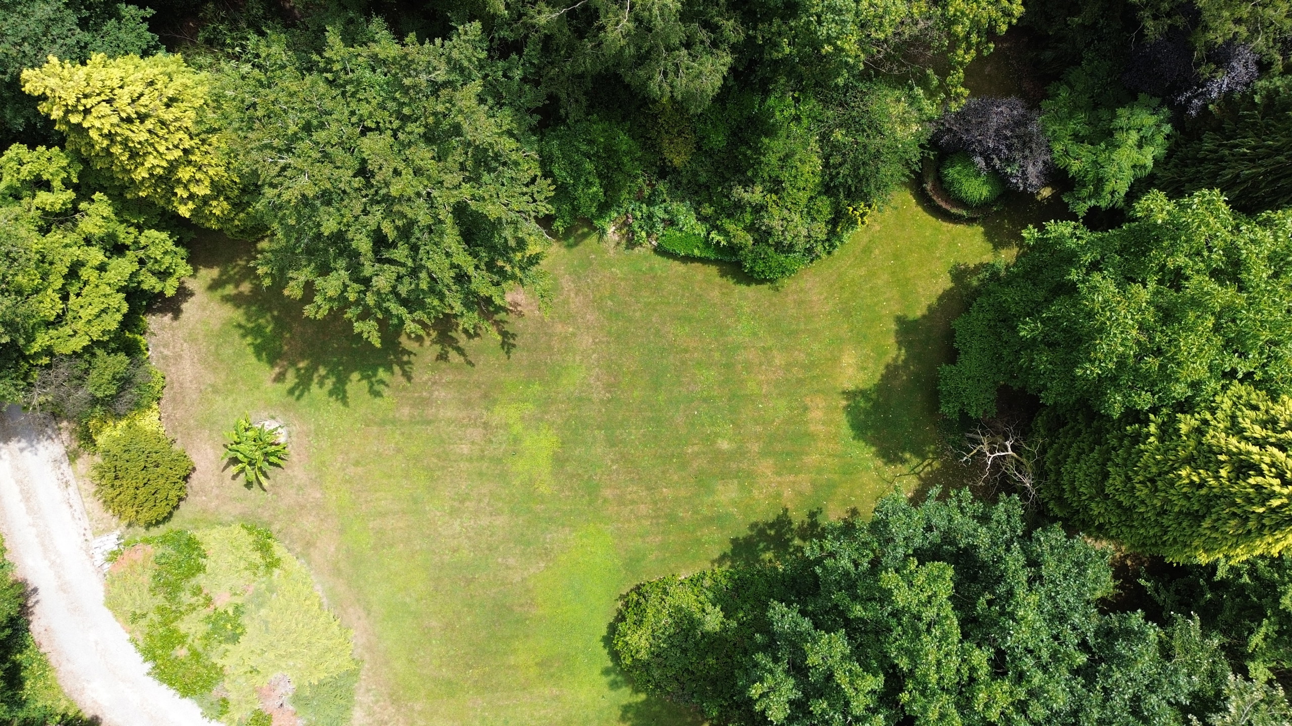 Picture 2 of 4 for Building ground in Chaudfontaine