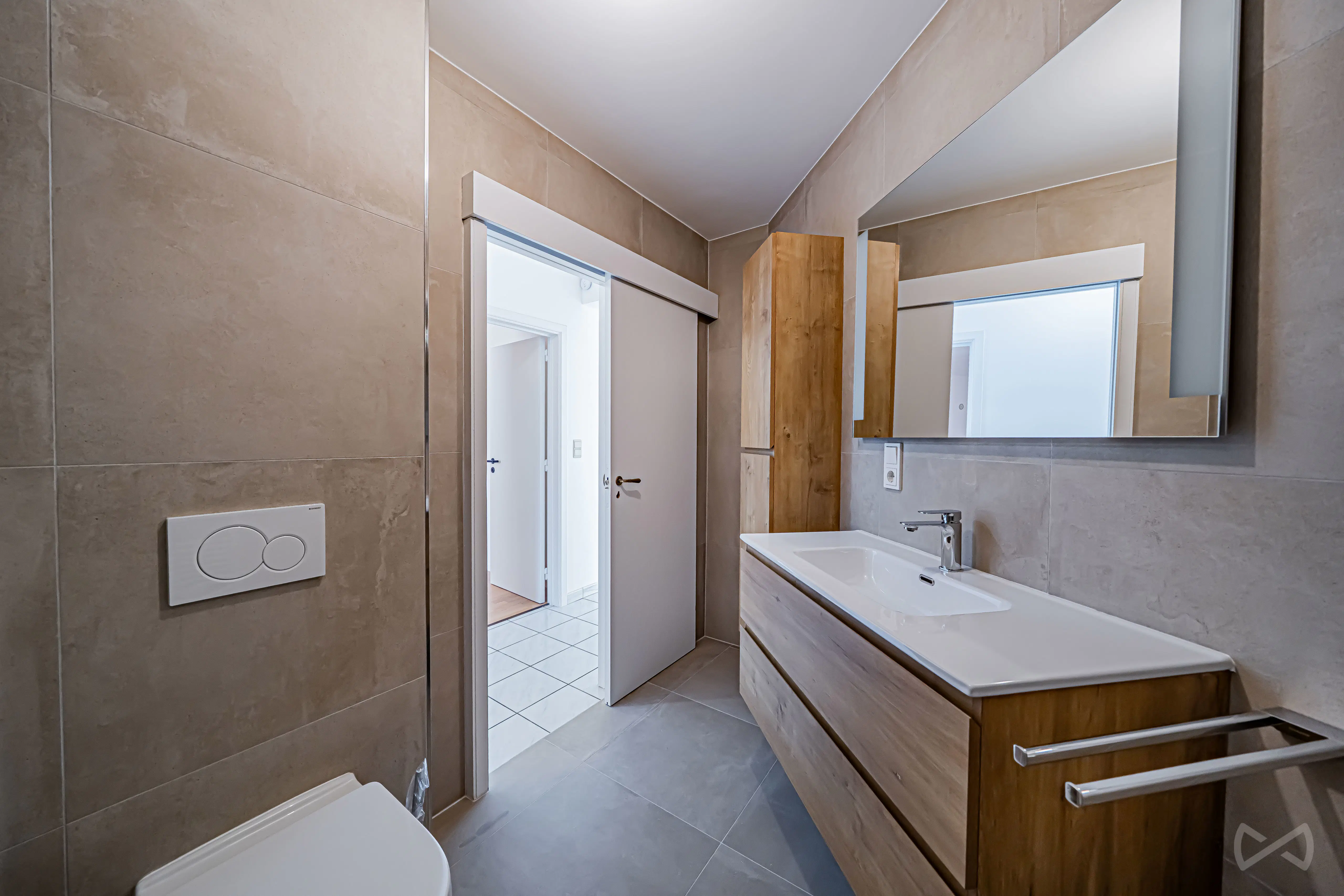 Picture 4 of 4 for Flat with two bedrooms in Arlon