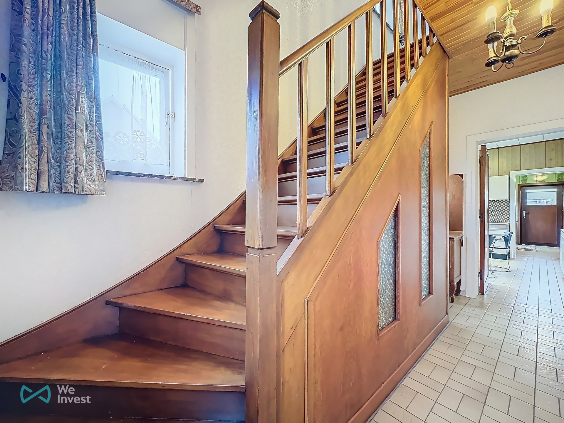 Foto 3 van 4 van Huis met drie slaapkamers in Grimbergen