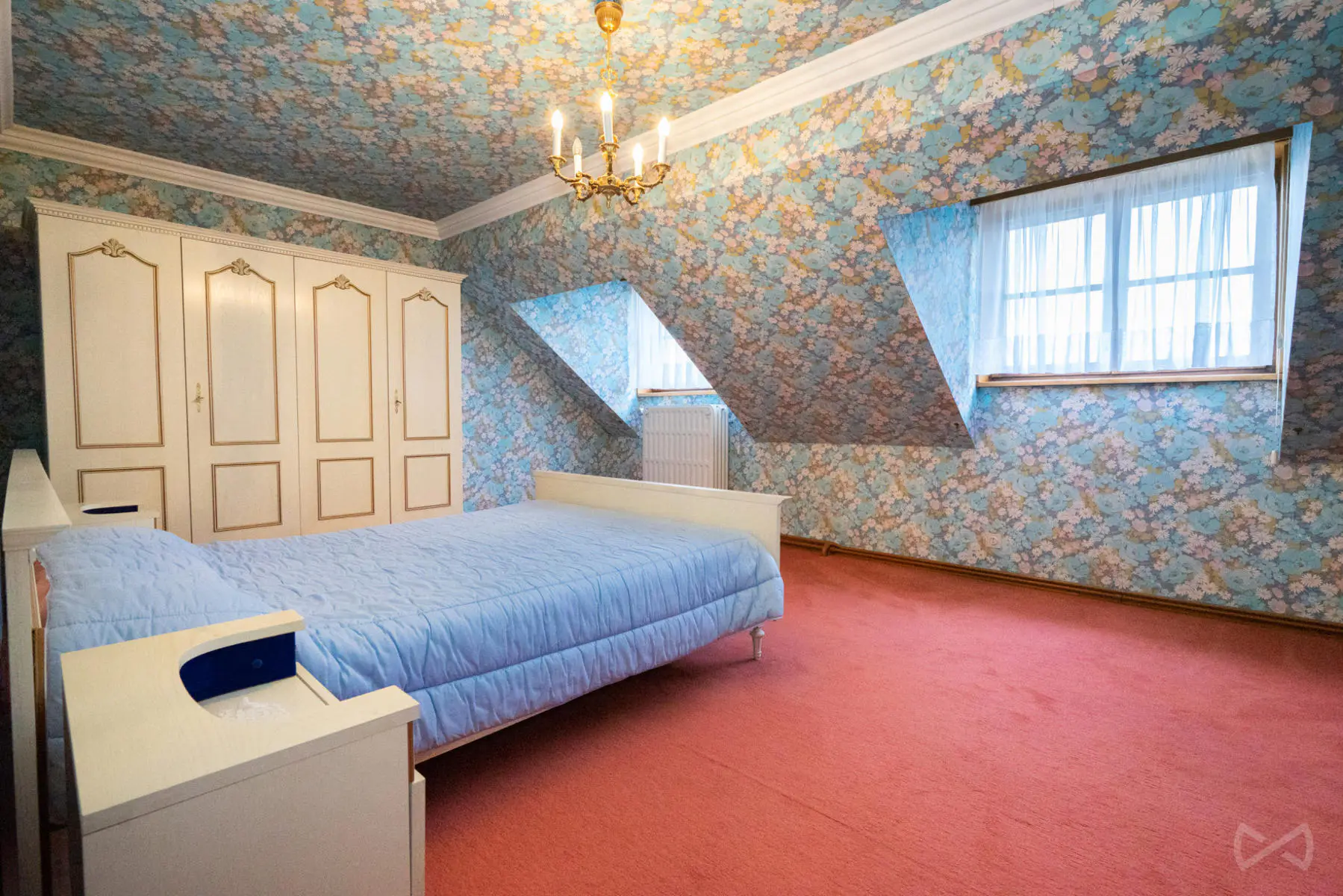 Picture 2 of 4 for House with five bedrooms in Forges
