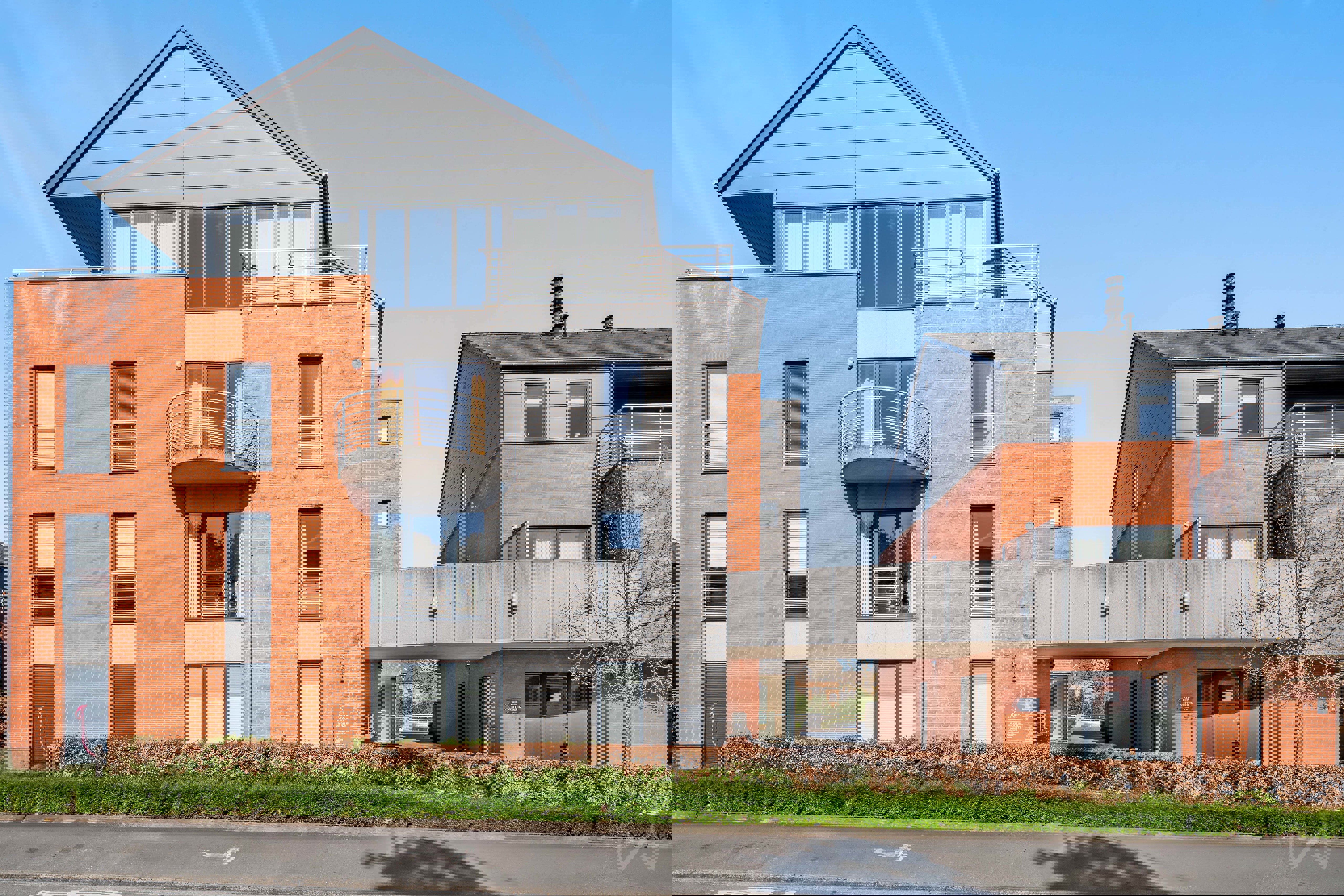 Photo 1 sur 4 pour Appartement d'une chambre à Marche-en-Famenne