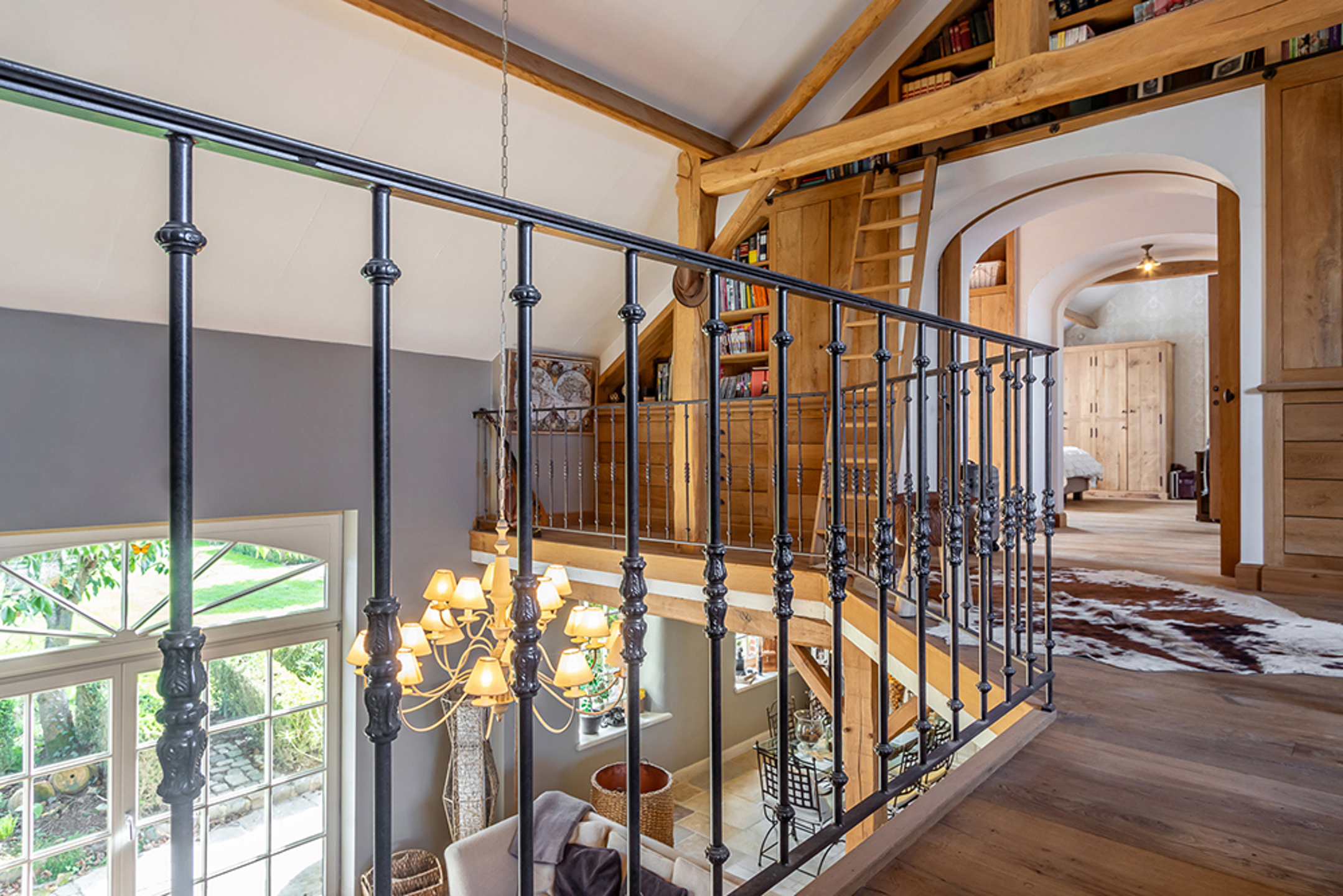 Picture 4 of 4 for Country house with two bedrooms in Kortenaken Ransberg