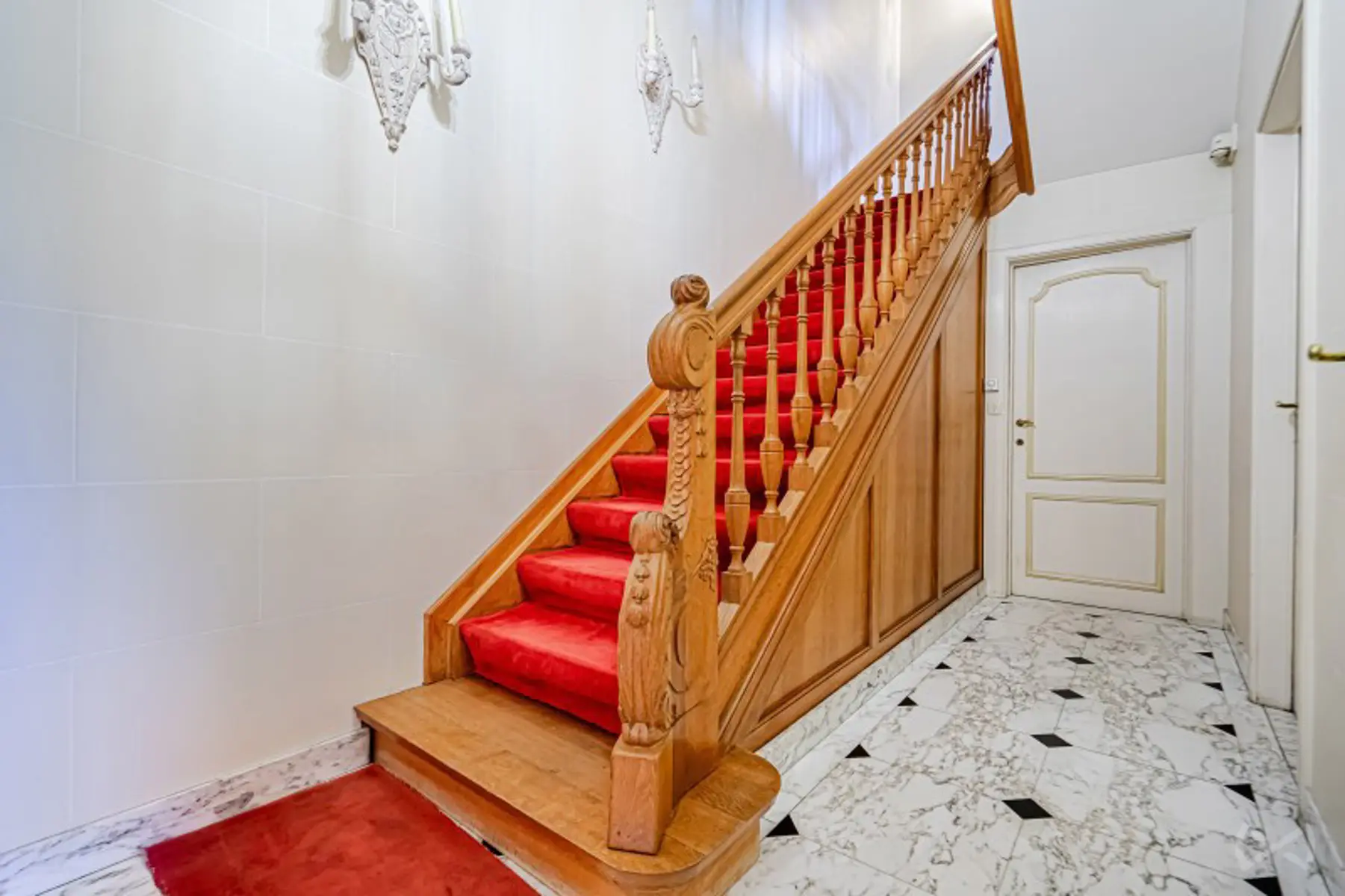 Photo 4 sur 4 pour Bien exceptionnel de sept chambres à Harmignies