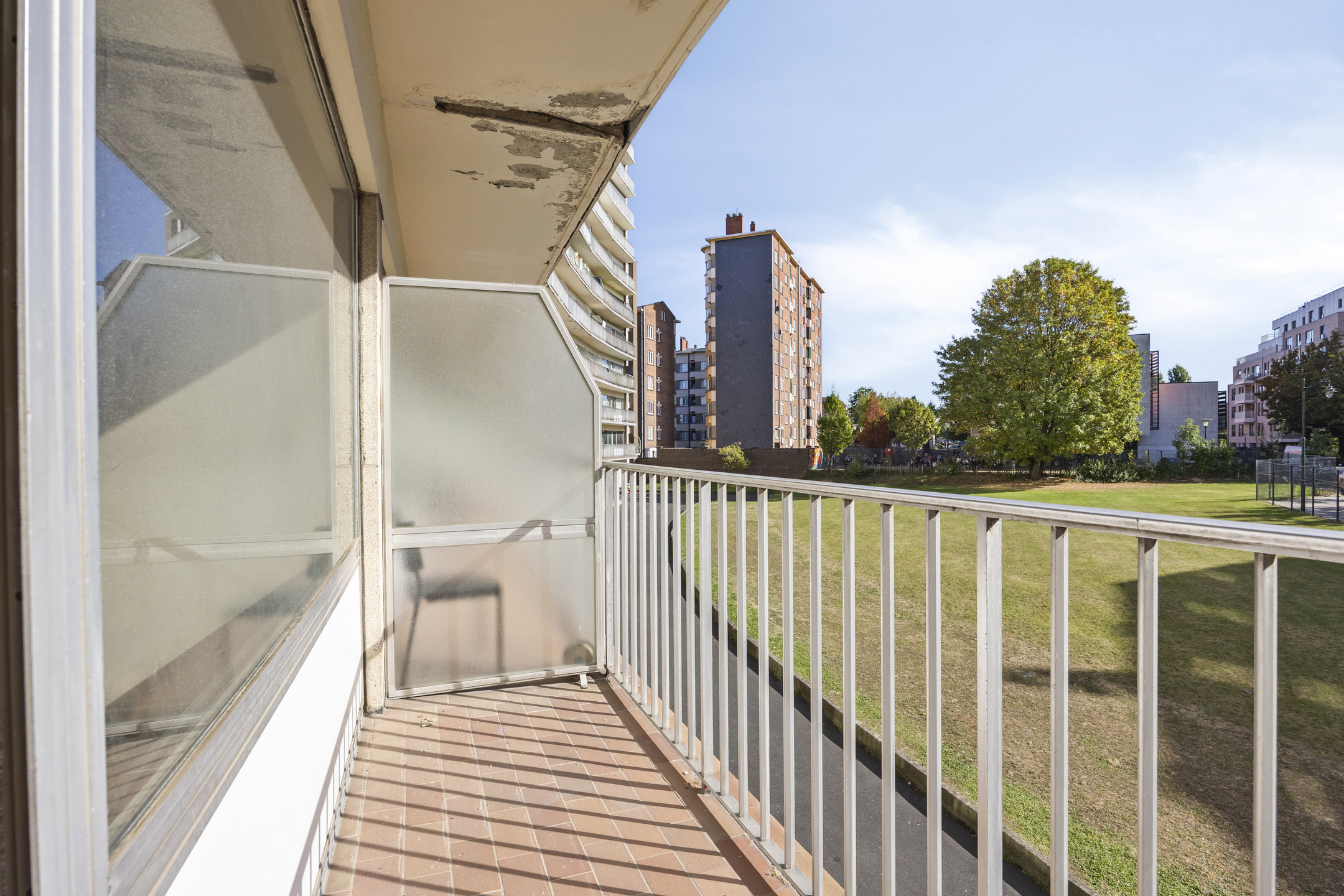 Picture 3 of 4 for Flat with one bedroom in Sint-Jans-Molenbeek