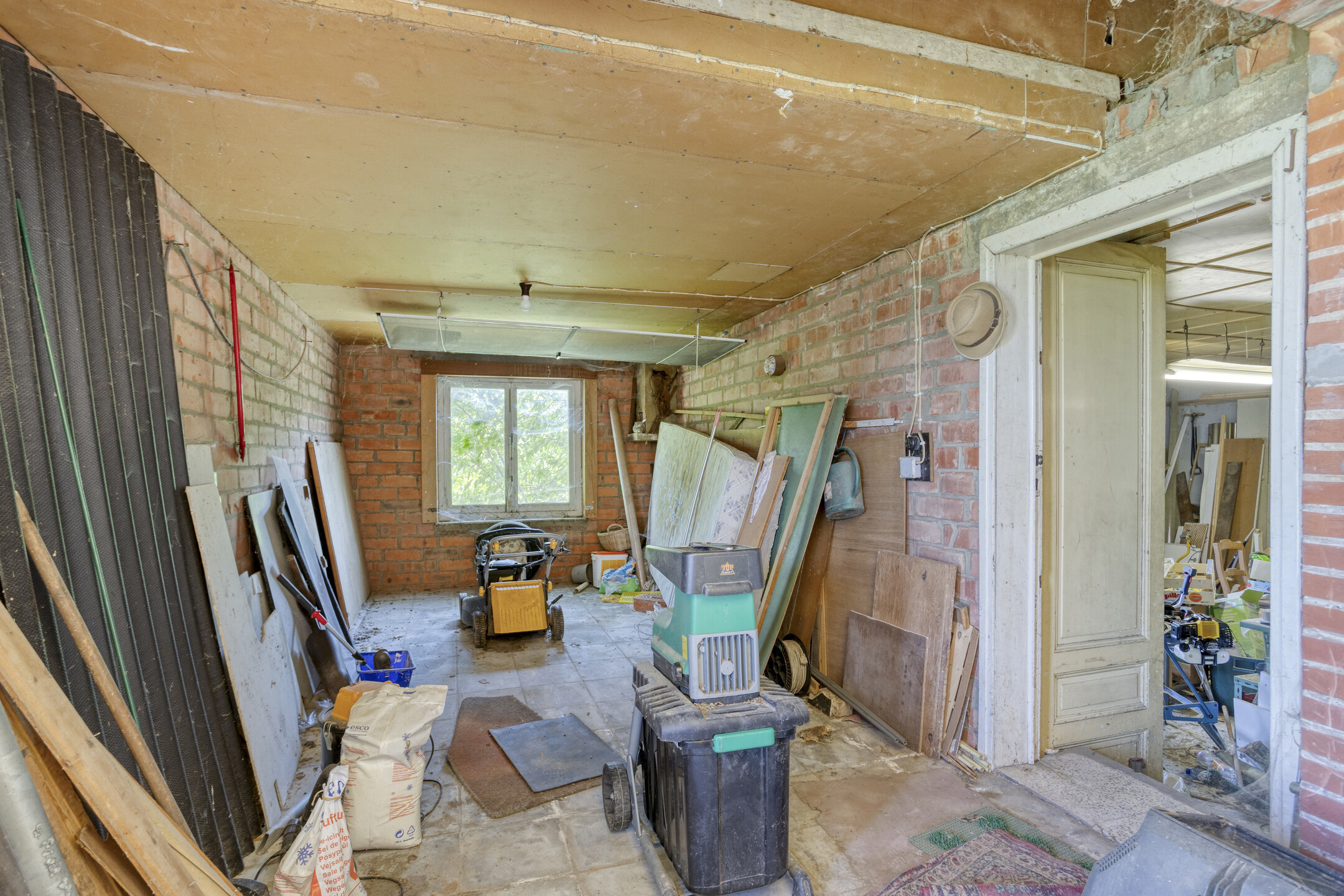 Picture 4 of 4 for House with three bedrooms in Dilbeek