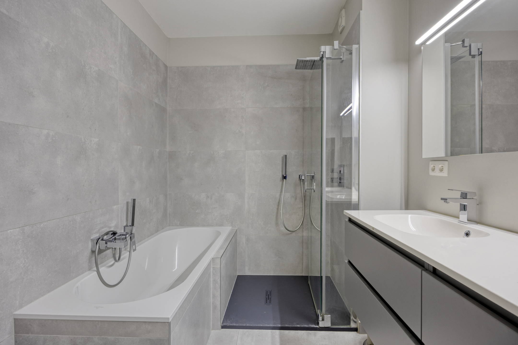 Picture 3 of 4 for Villa with three bedrooms in Dilbeek