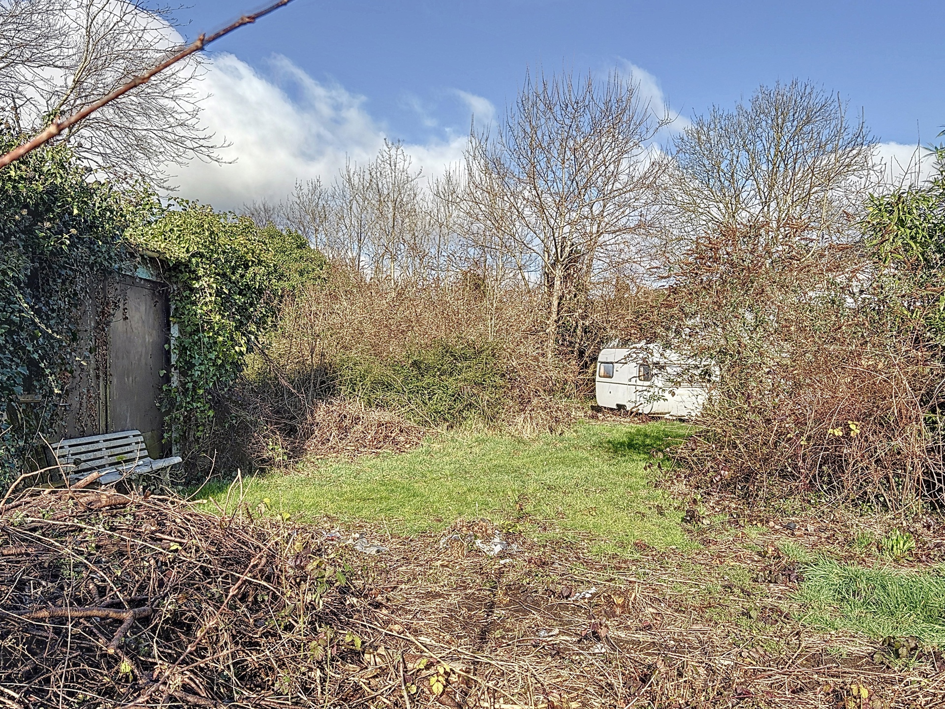 Photo 3 sur 4 pour Villa de trois chambres à La Louvière Haine-Saint-Paul