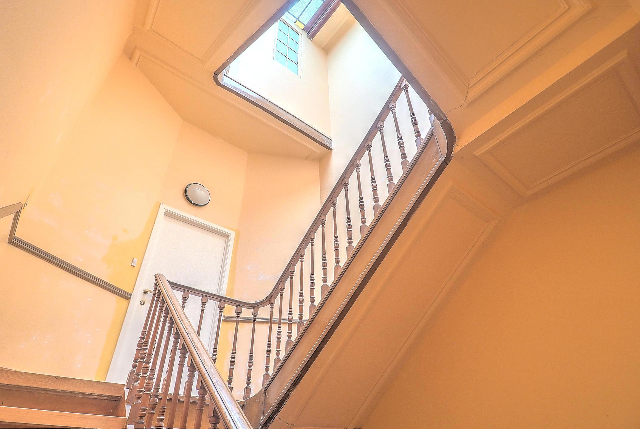 Picture 4 of 4 for Flat with two bedrooms in Ixelles