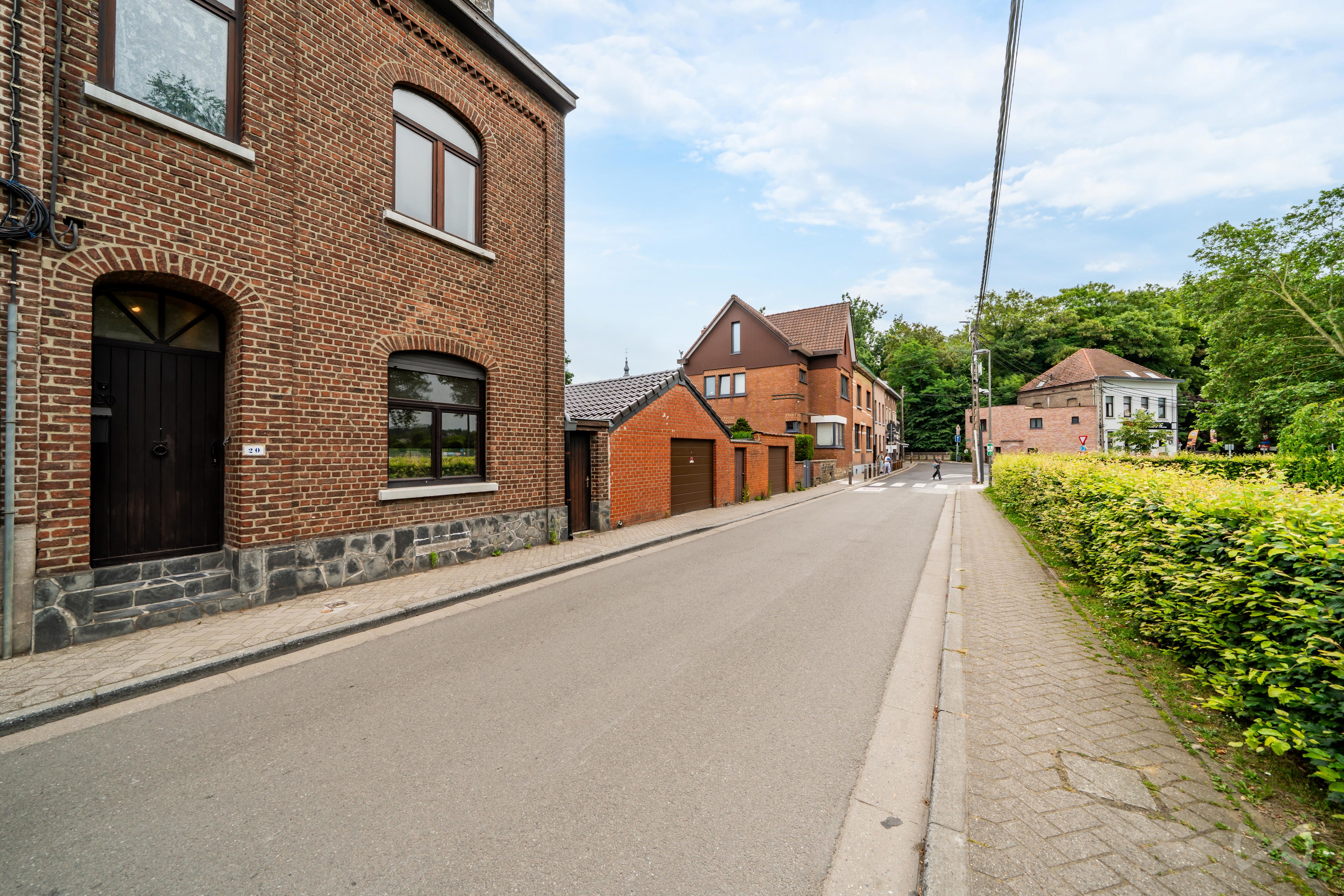 Picture 1 of 1 for House with two bedrooms in Wavre