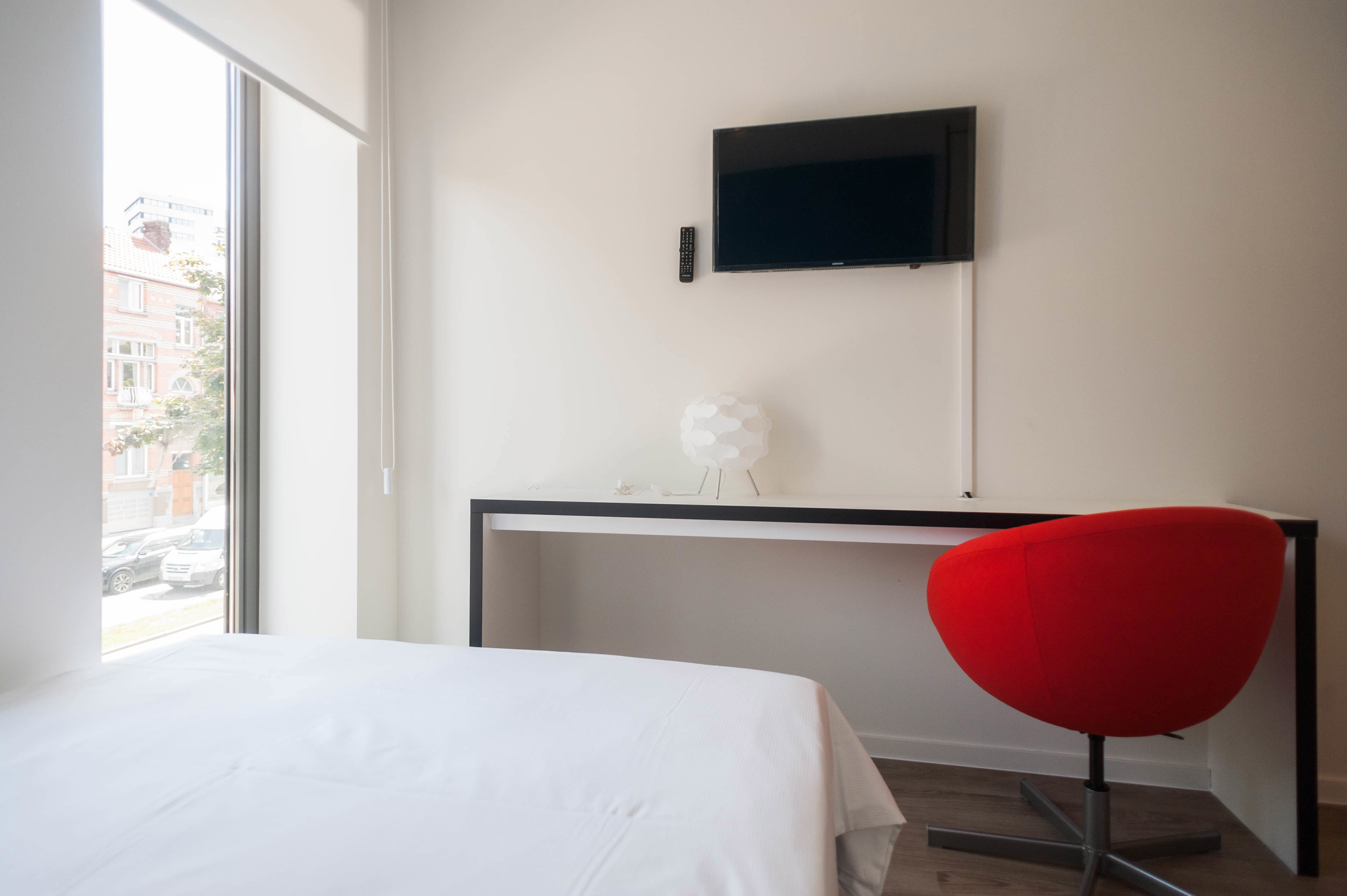 Picture 3 of 4 for Multi-purpose building in Leuven