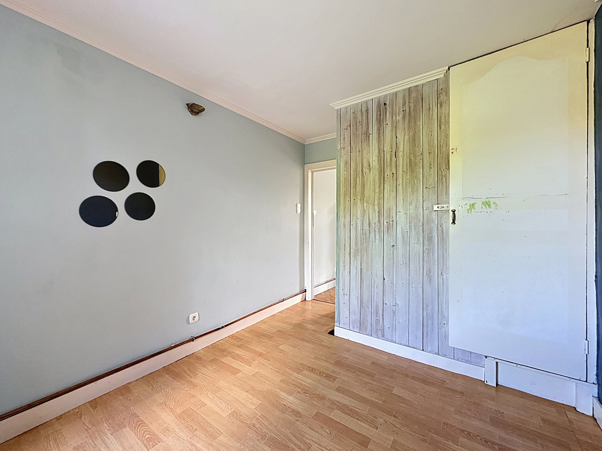 Picture 2 of 2 for House with one bedroom in Ath