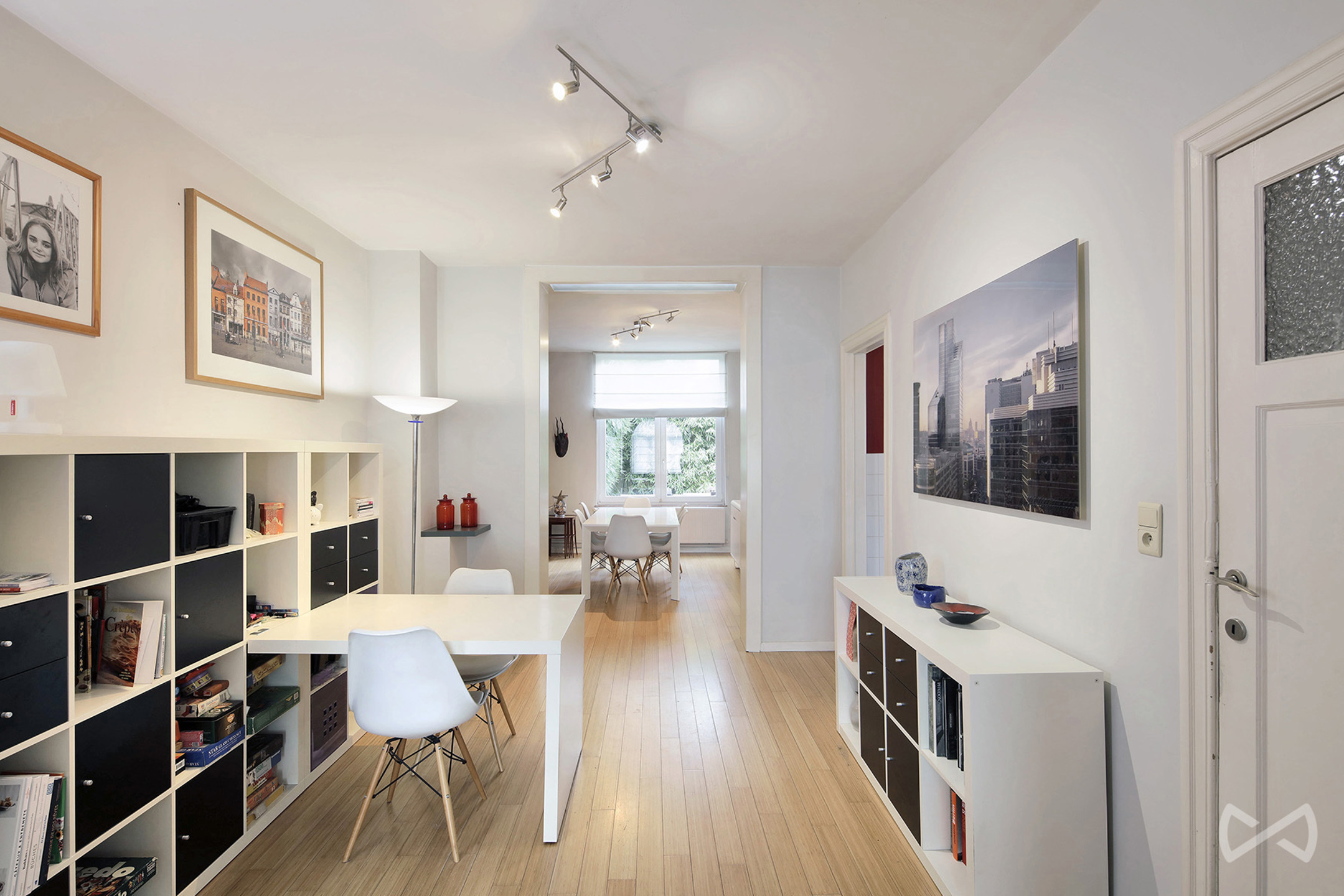Picture 3 of 4 for House with four bedrooms in Laeken
