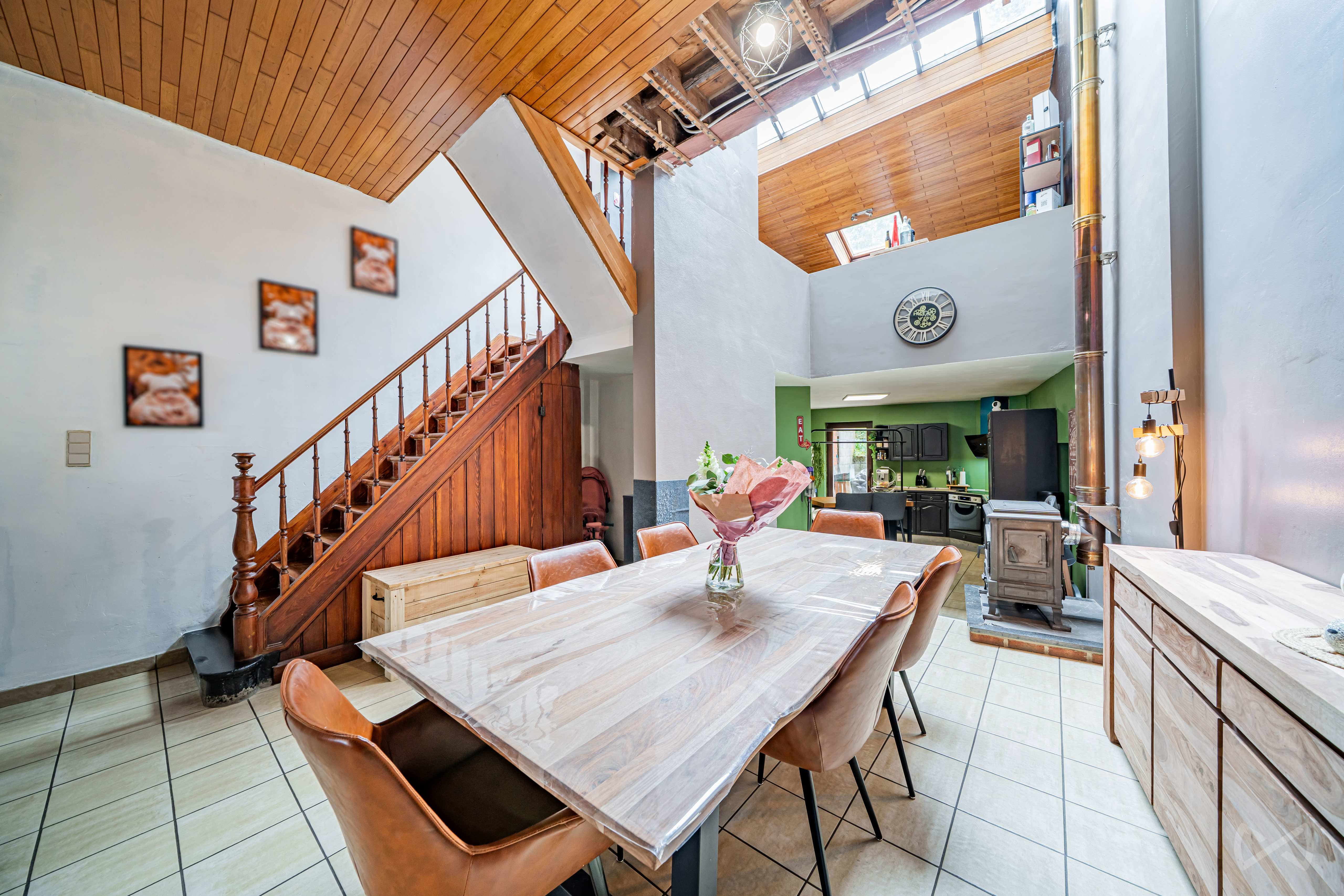 Picture 2 of 3 for House with three bedrooms in Walcourt