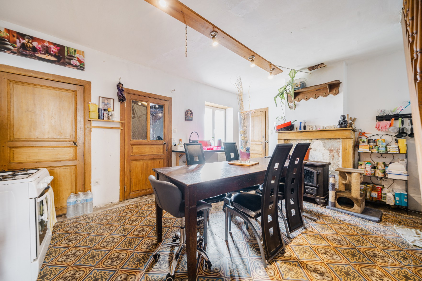 Picture 3 of 4 for House with two bedrooms in Petigny
