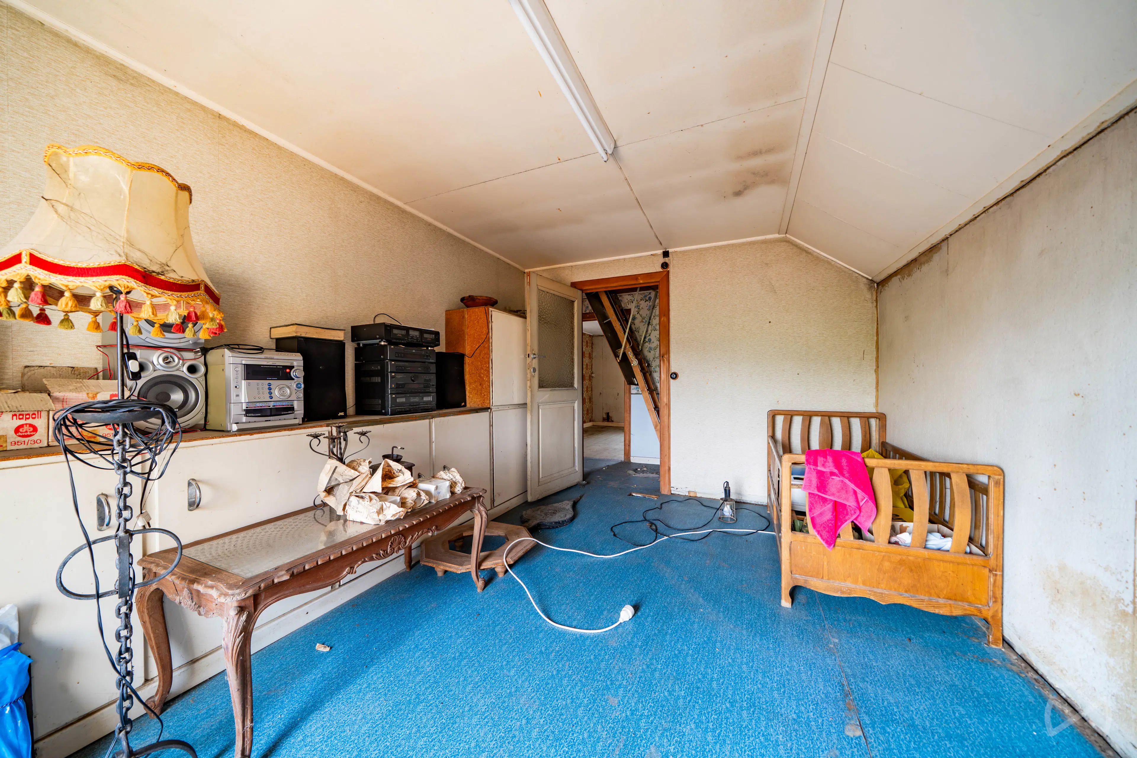 Photo 2 sur 4 pour Villa de cinq chambres à Harmignies