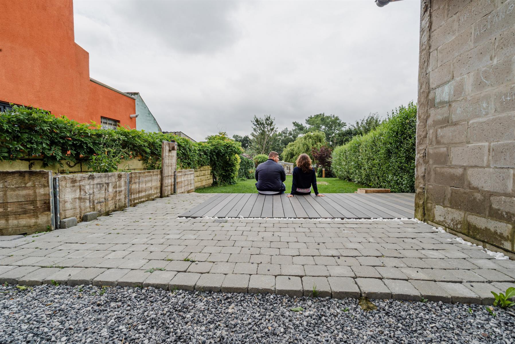 Picture 1 of 4 for House with three bedrooms in Ransart