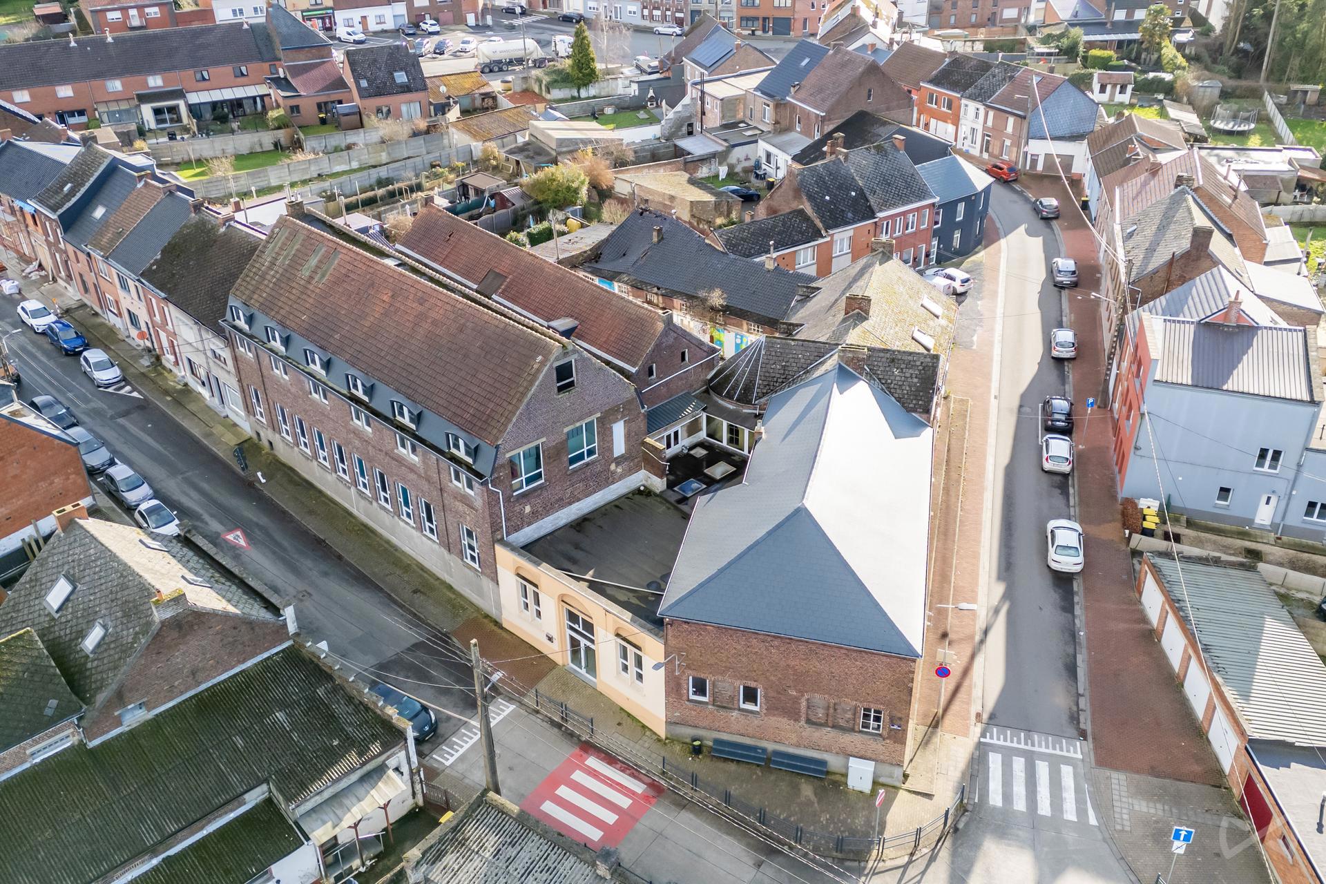 Picture 2 of 4 for Multi-purpose building in Frameries