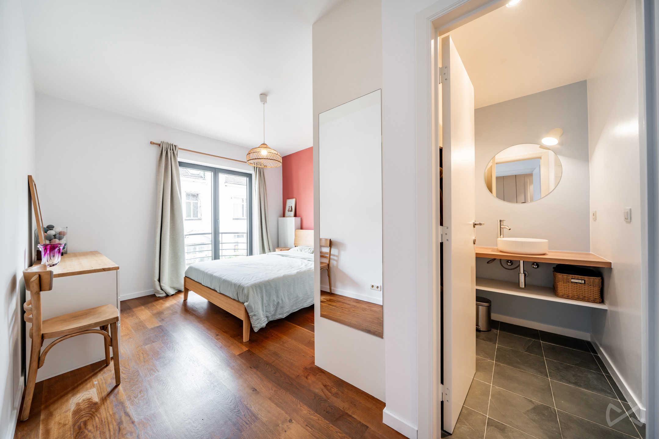 Picture 1 of 4 for Flat with two bedrooms in Forest